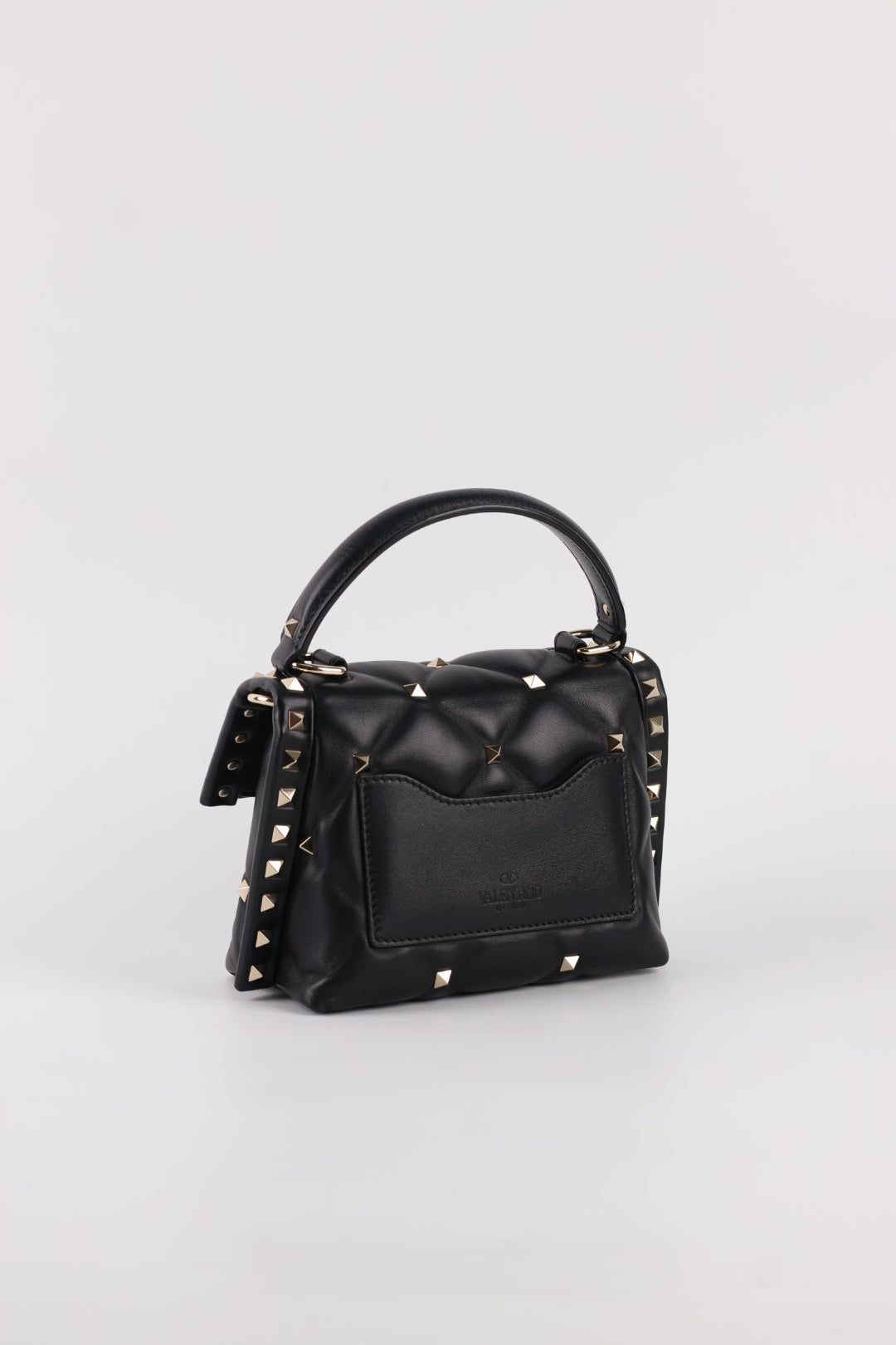 Valentino Candystud in Pelle