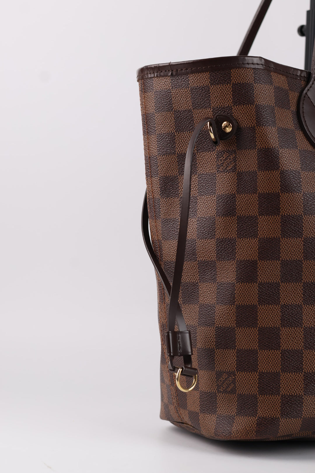 Louis Vuitton Neverfull MM Damier Ébène