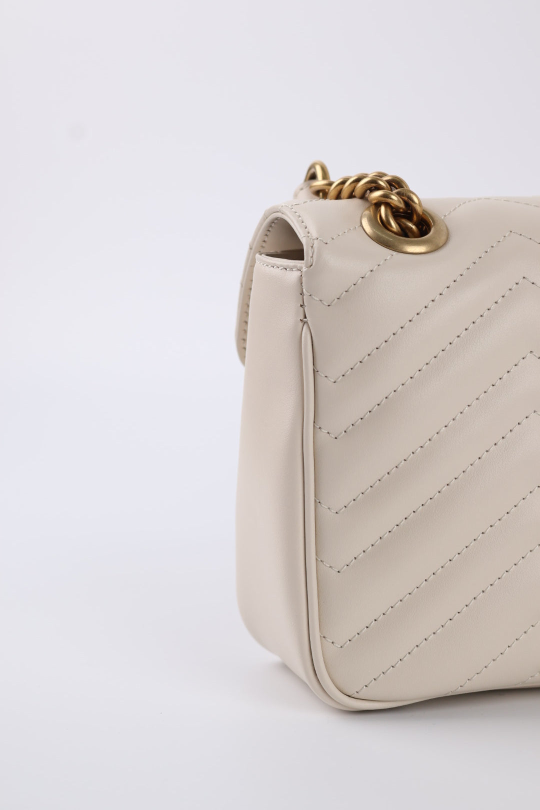 Gucci Marmont Media Matelassé