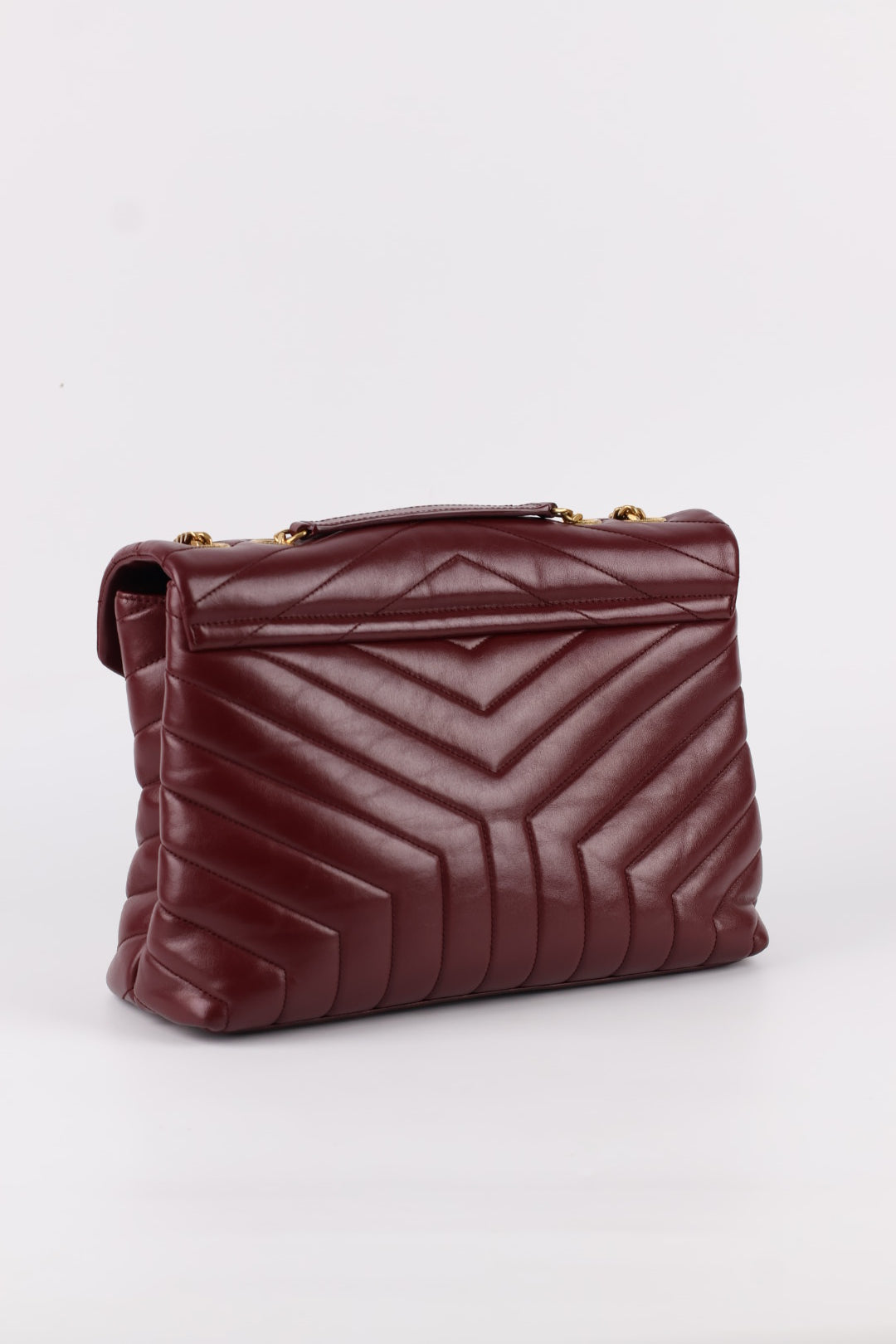 Saint Laurent LouLou Medium