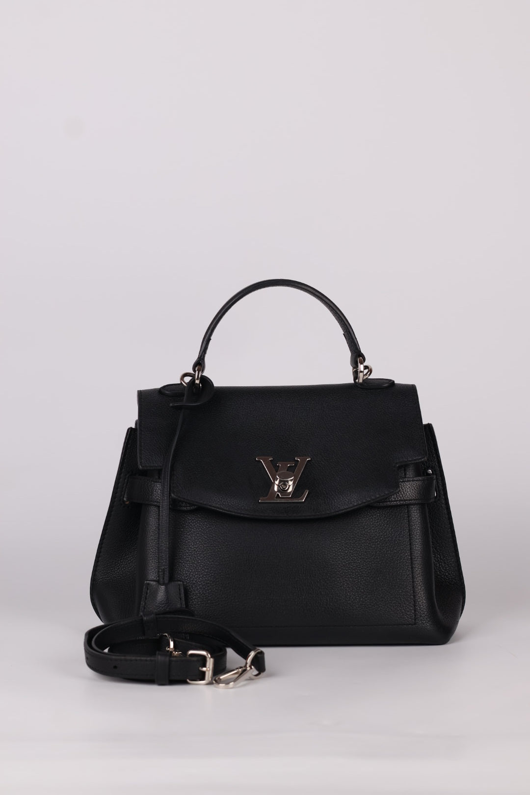 Louis Vuitton Lockme Handle Small