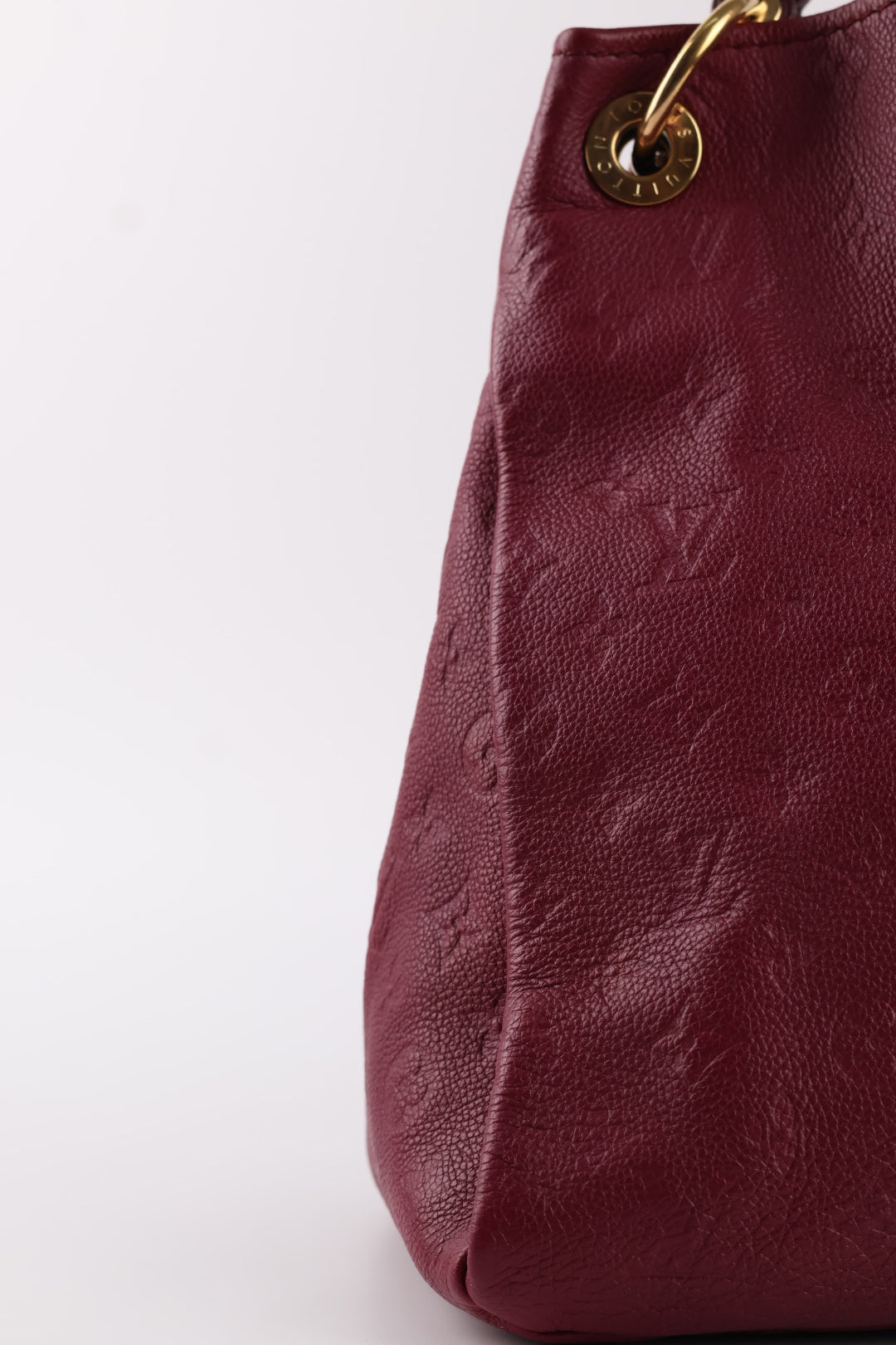 Louis Vuitton Artsy Empreinte
