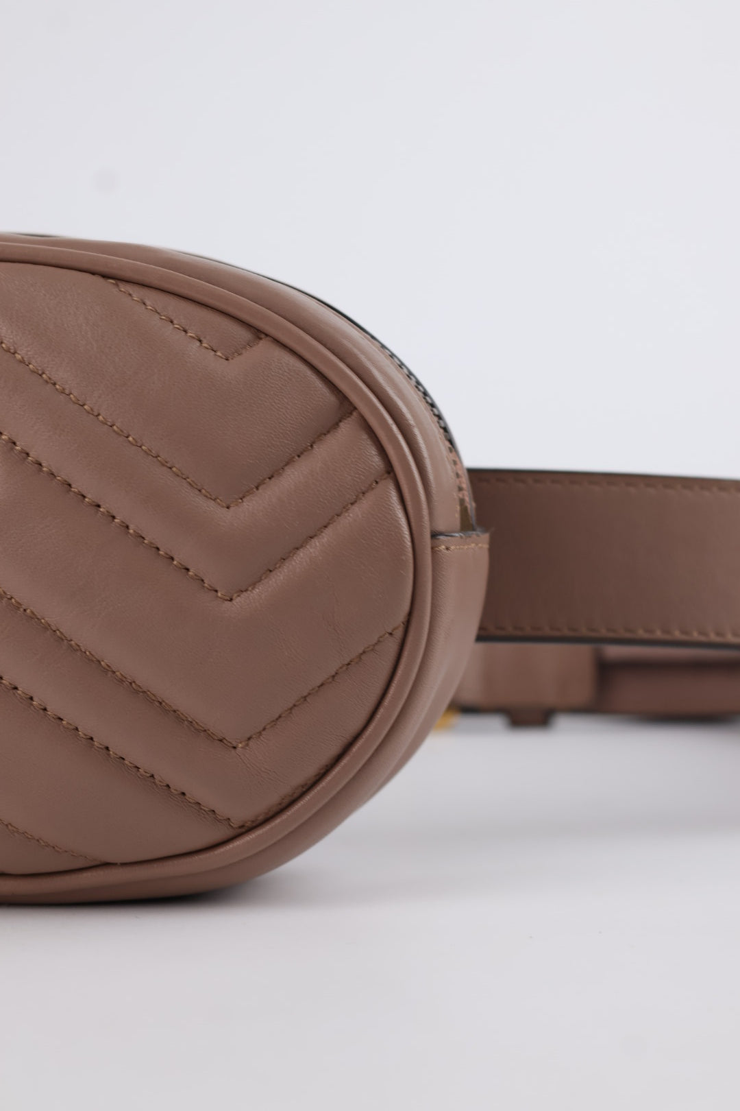 Gucci Marmont Marsupio