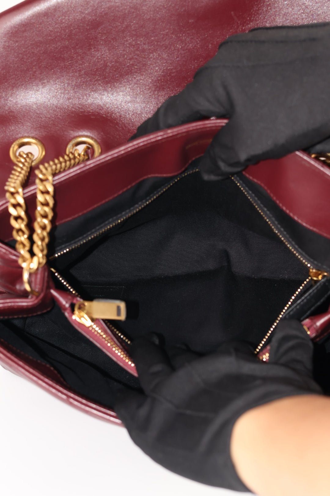 Saint Laurent LouLou Medium