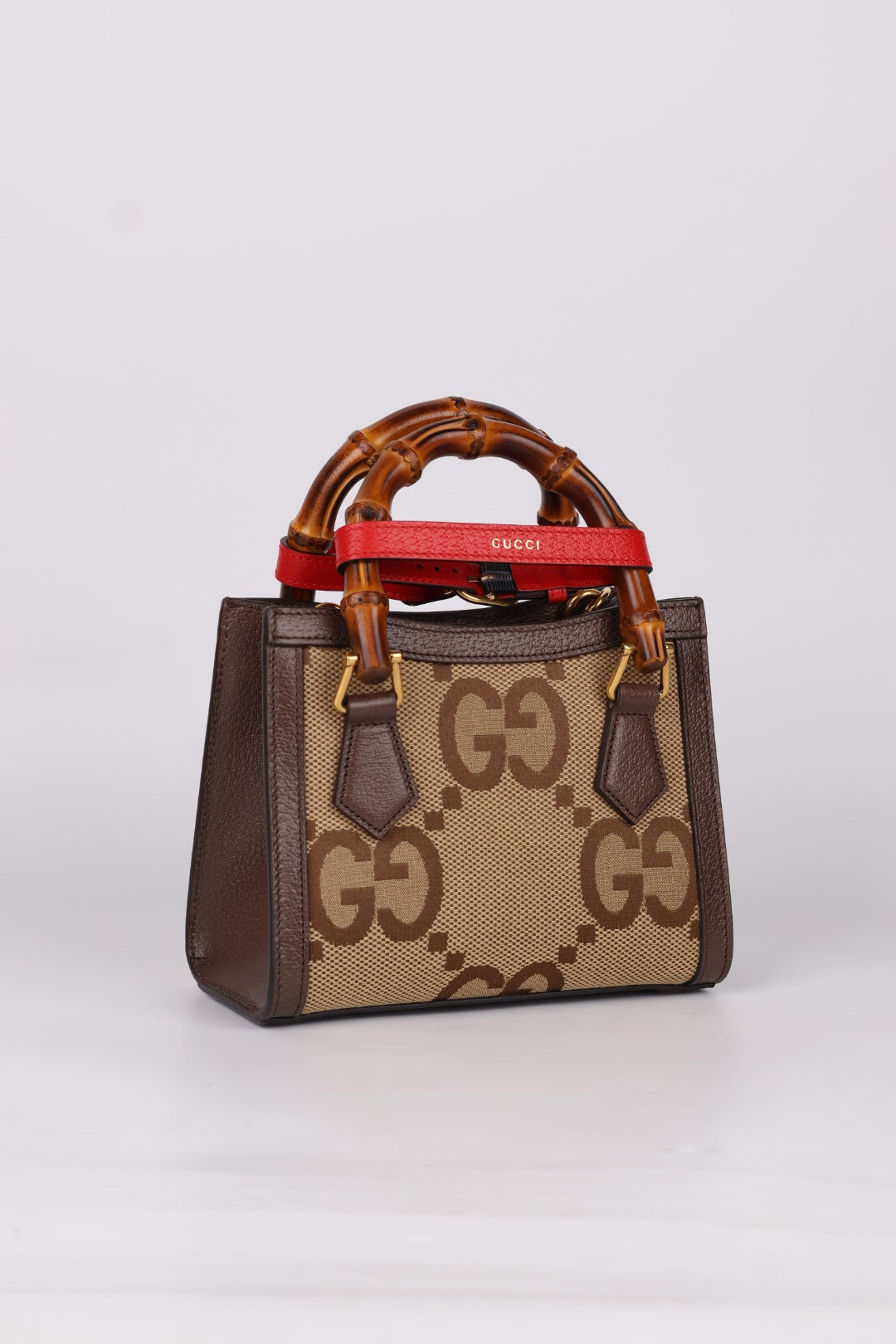 Gucci Mini Diana GG Jumbo