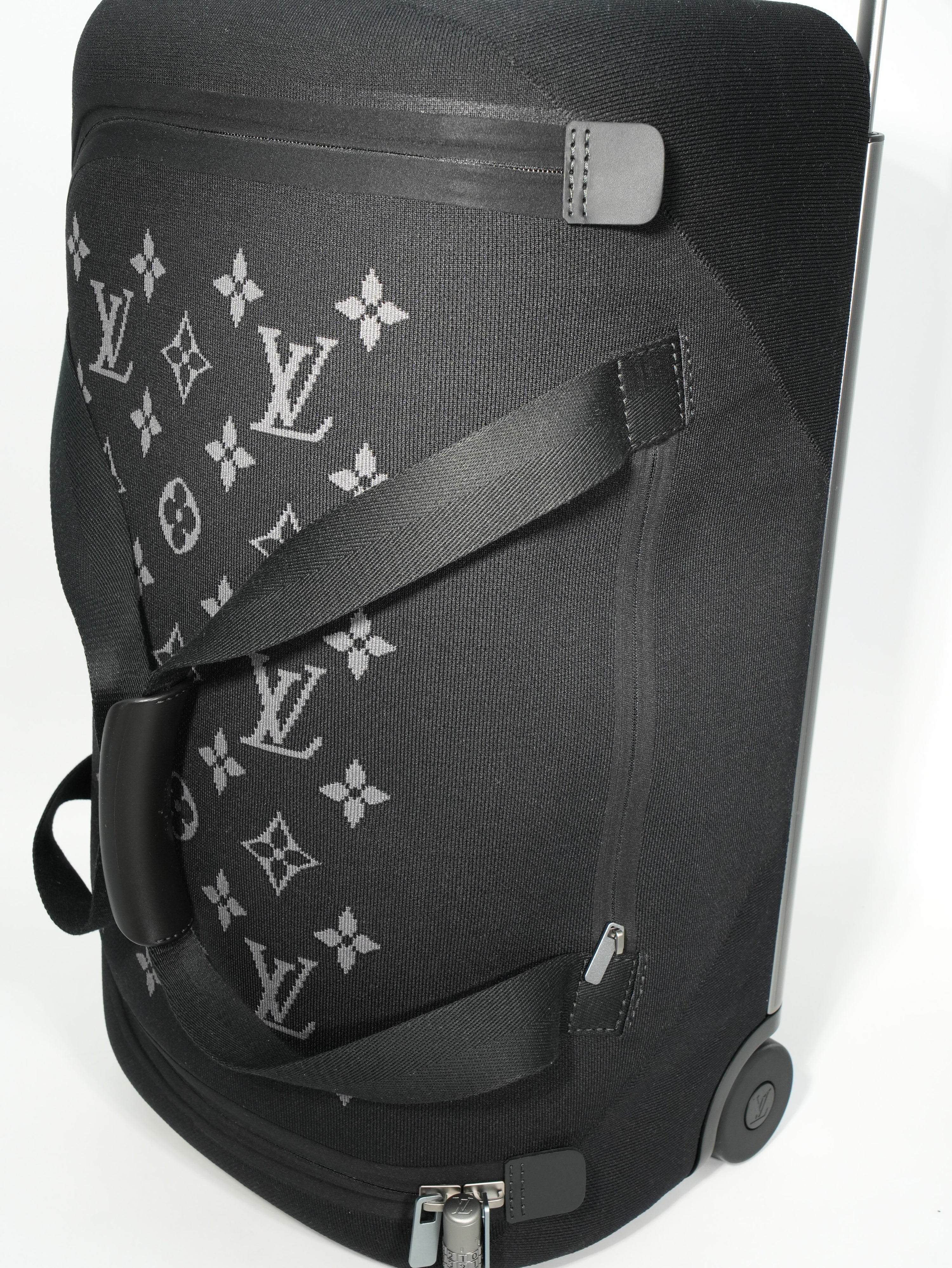Louis Vuitton Horizon Duffle Soft