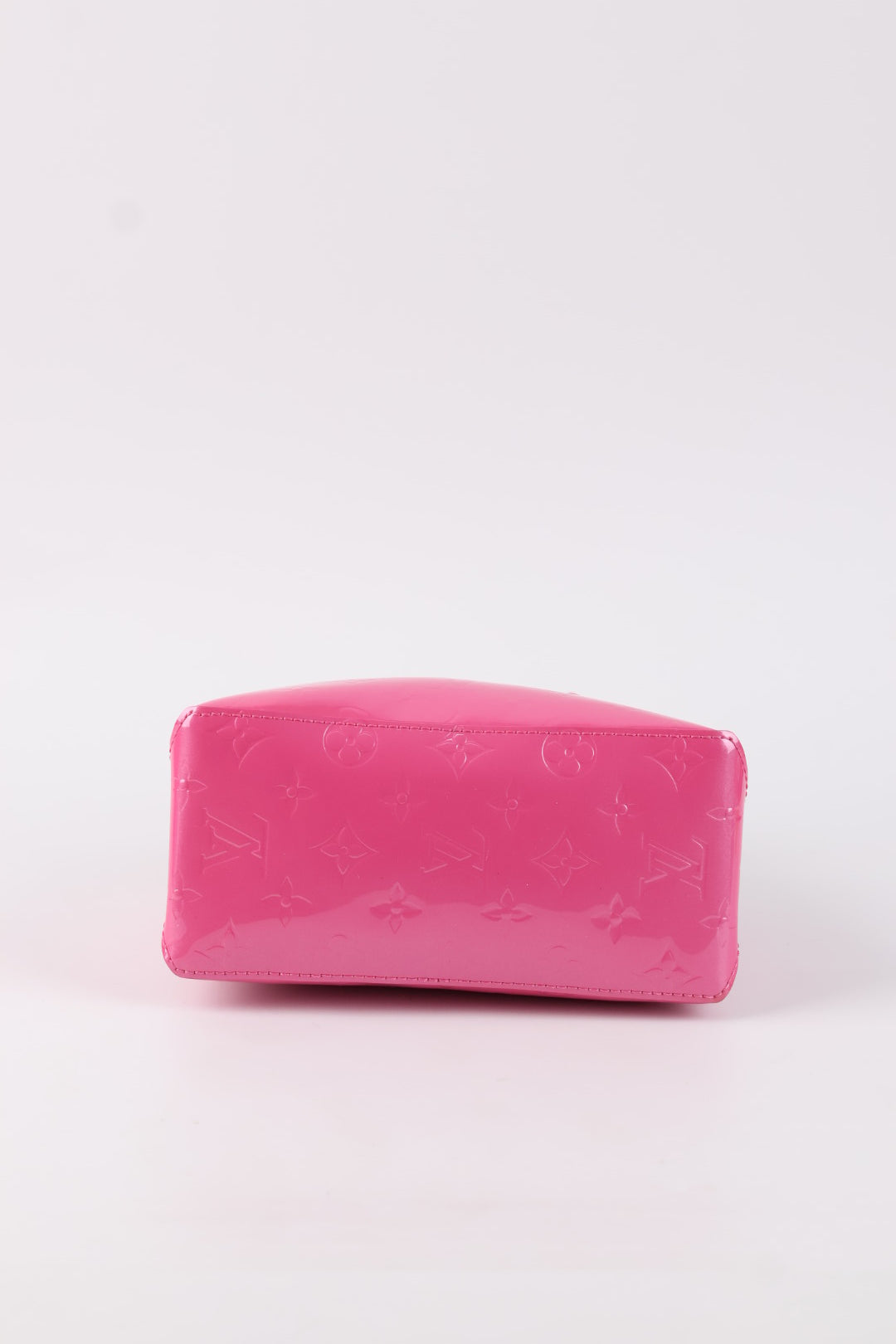 Louis Vuitton Reade Pm Vernis
