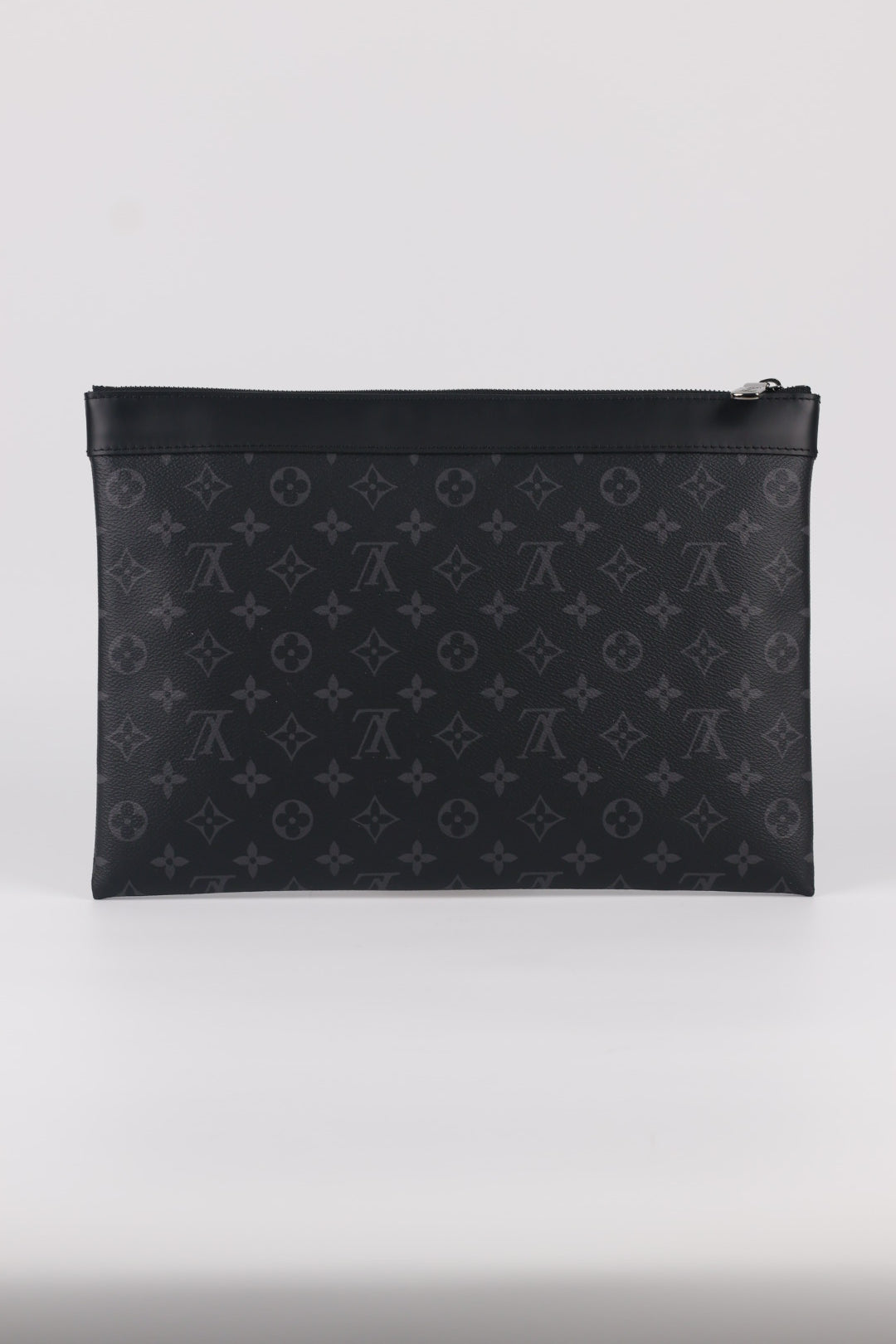 Louis Vuitton Pochette Discovery Monogram Eclipse