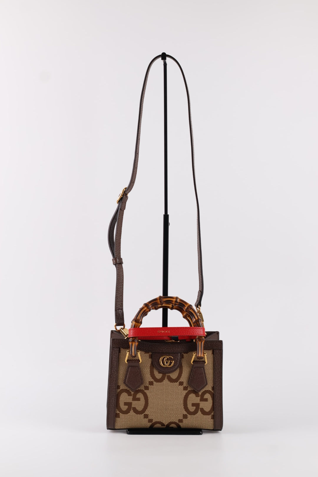 Gucci Mini Diana GG Jumbo