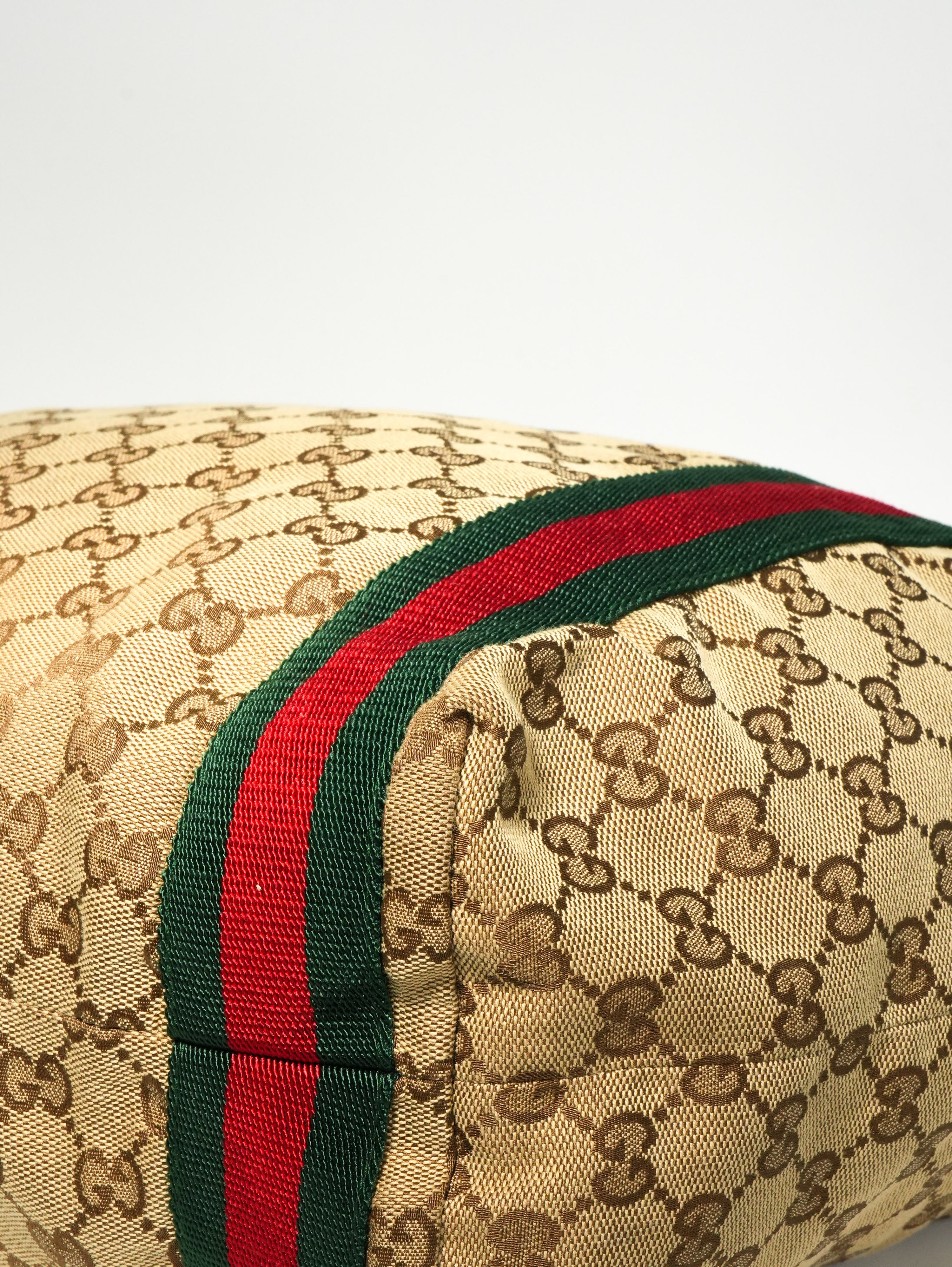 Gucci Tote GG Wave