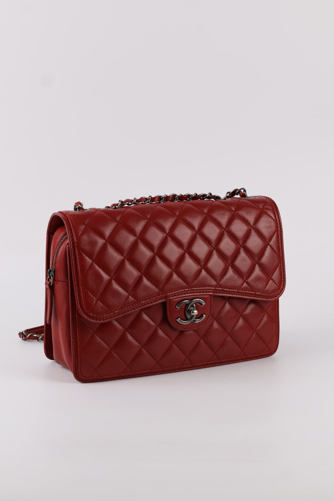 Chanel Classic Matelassé