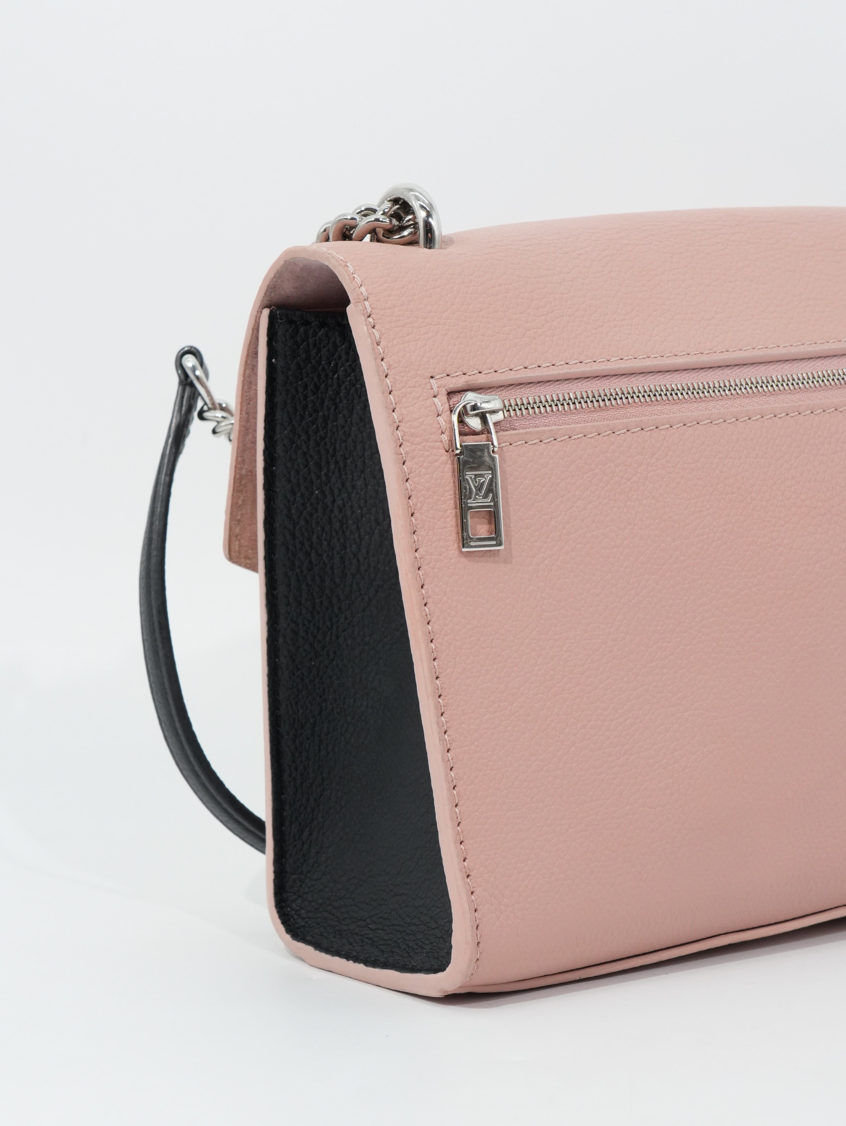 Louis Vuitton LockMe