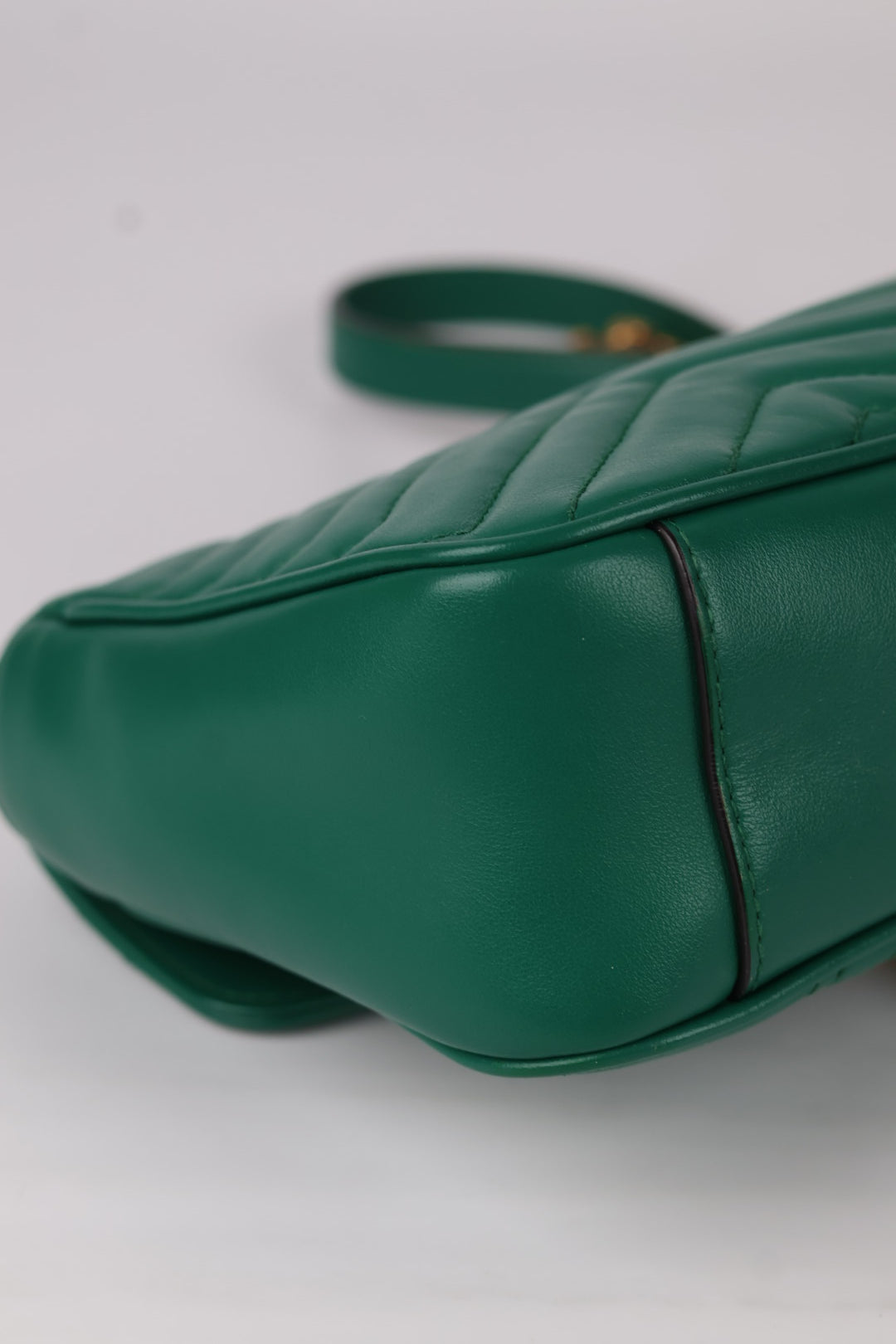 Gucci Marmont Media Matelassé