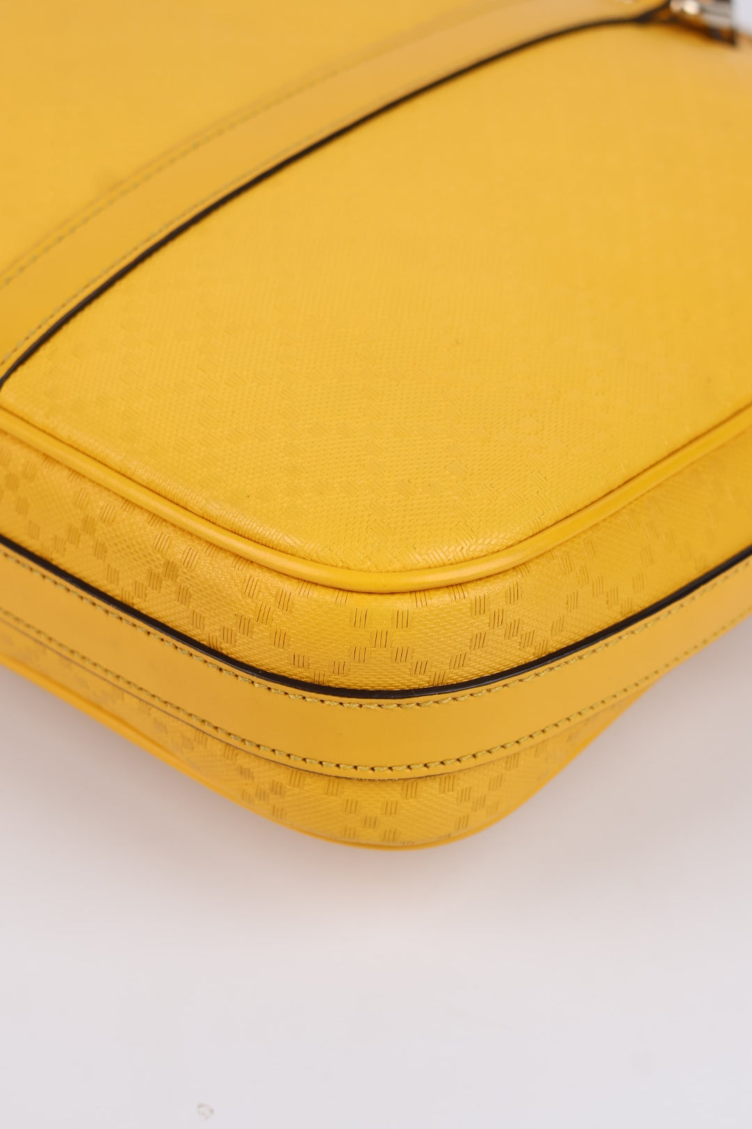 Gucci Borsa da Lavoro Diamond