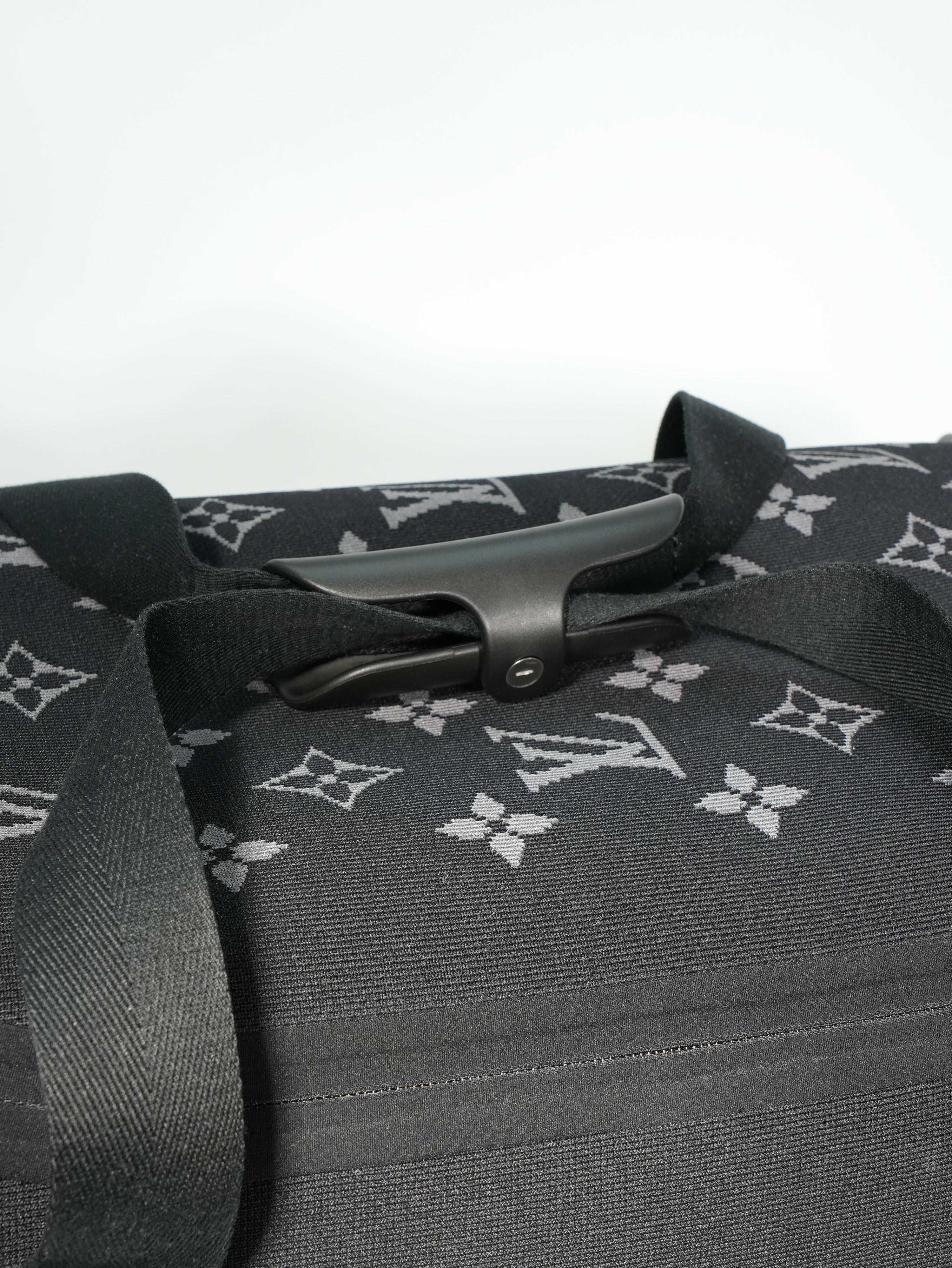 Louis Vuitton Horizon Duffle Soft