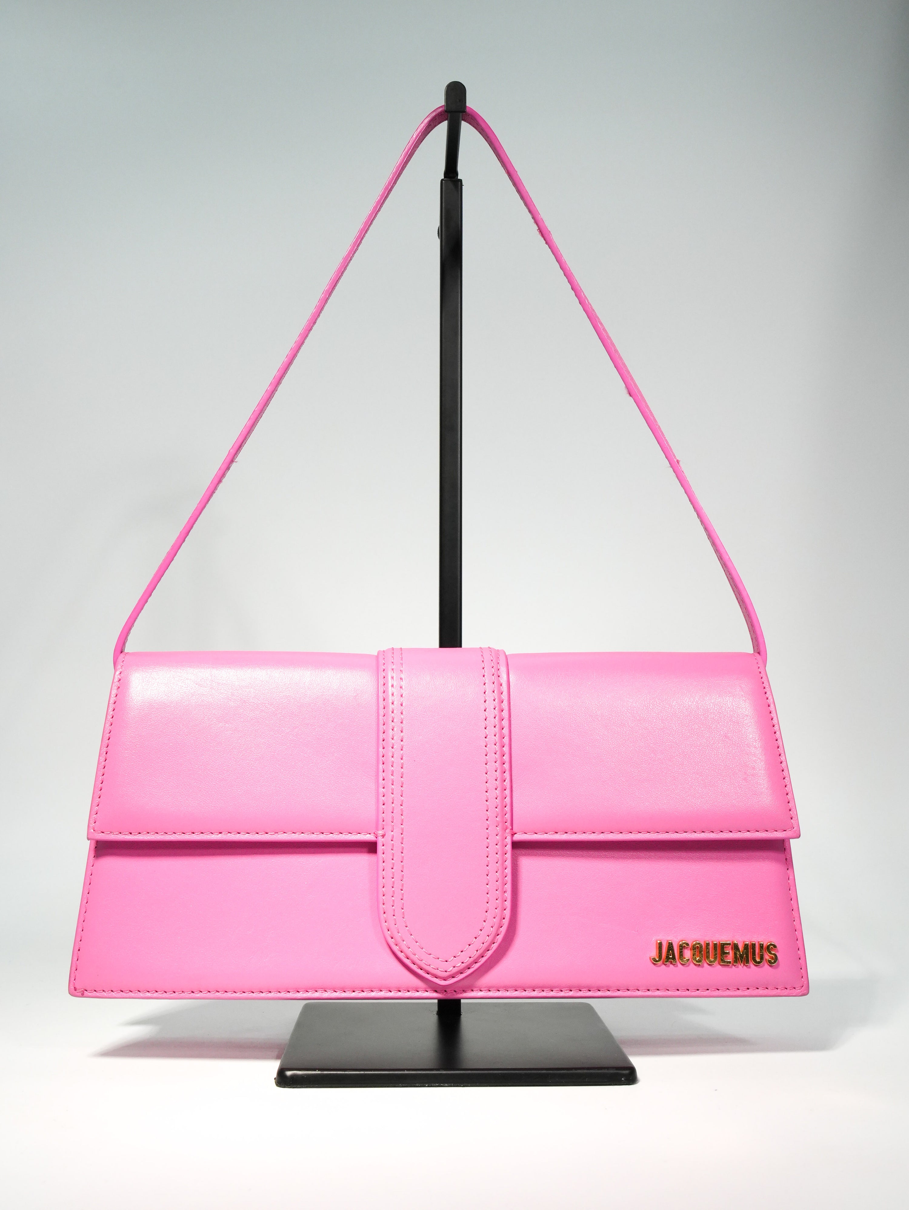 Jacquemus Le Bambino Long