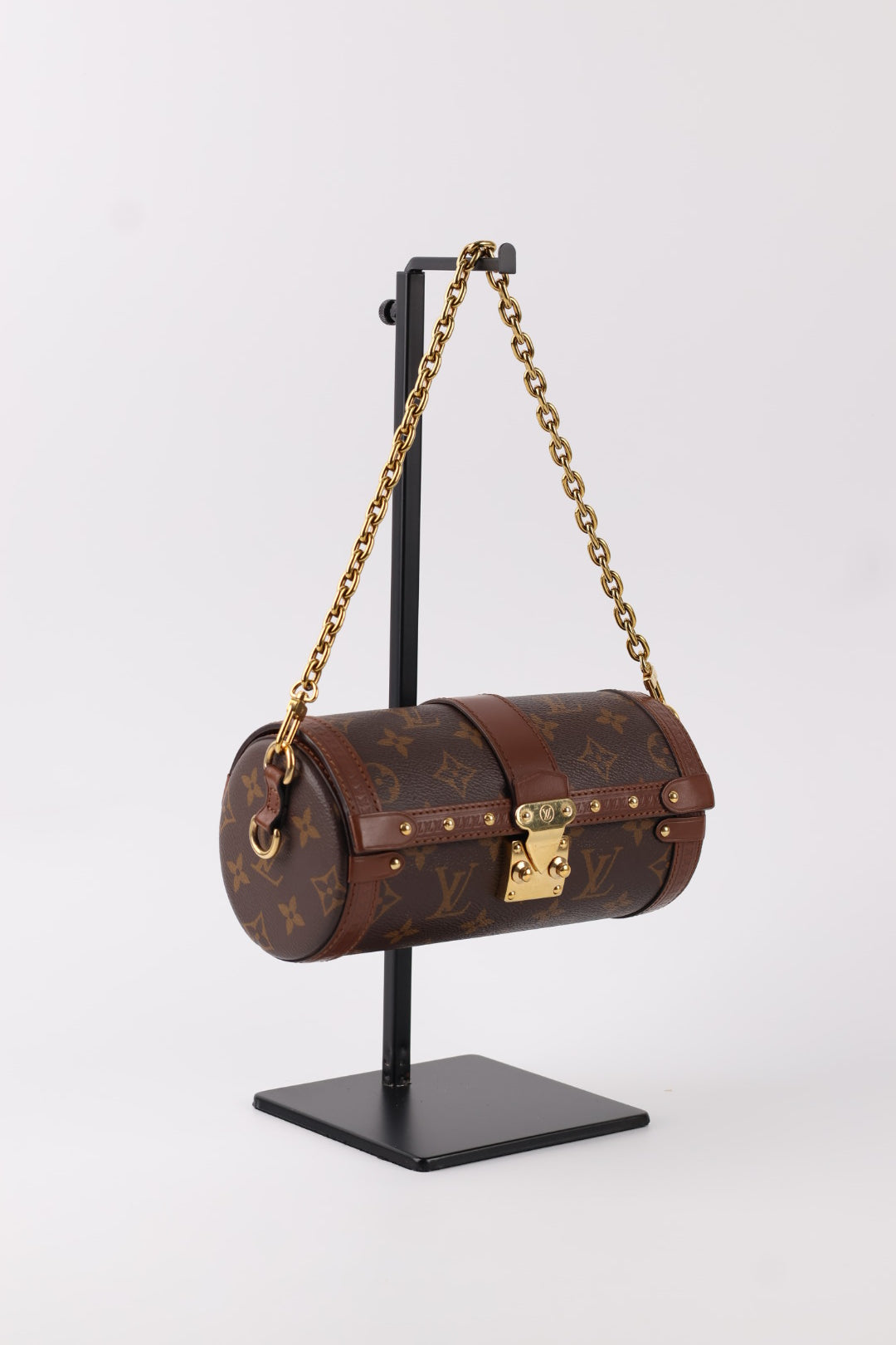 Louis Vuitton Papillon Trunk