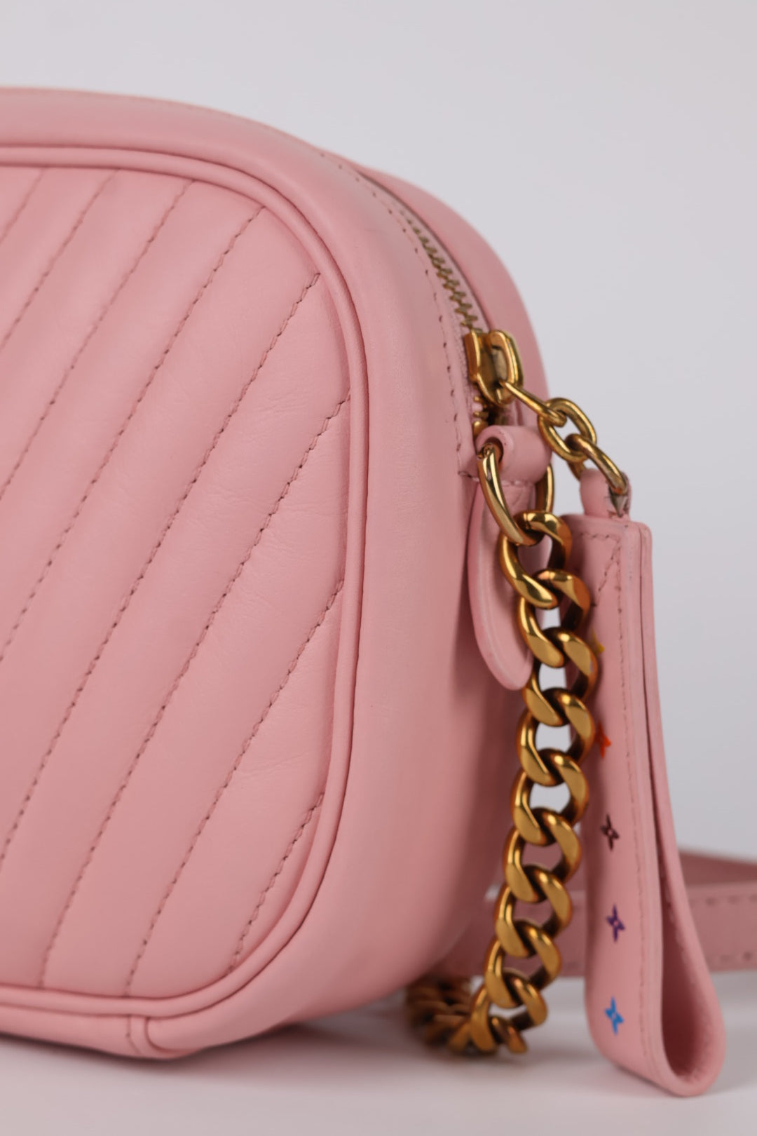 Louis Vuitton New Wave Camera Bag
