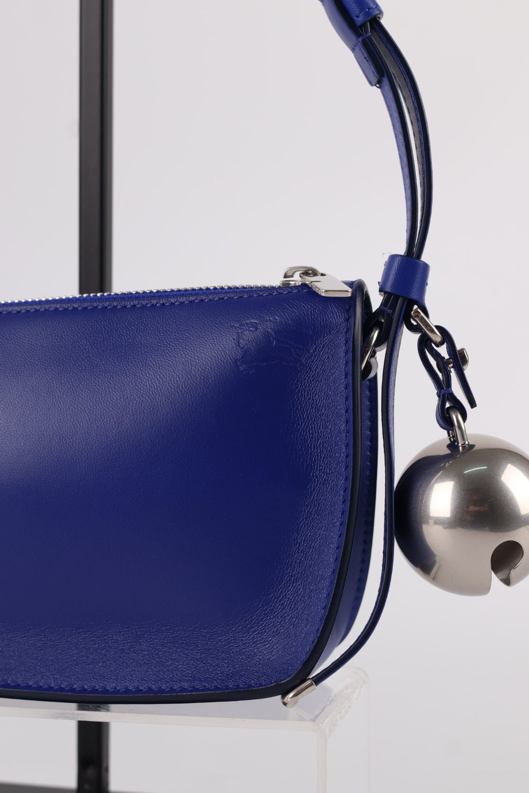 Burberry Mini Shield Sling