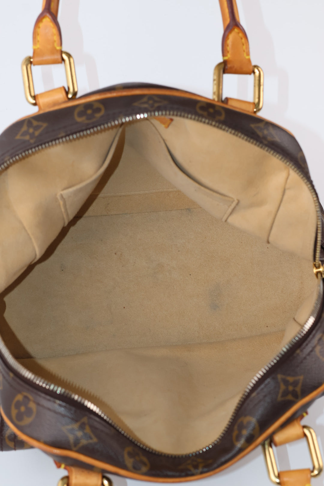 Louis Vuitton Manhattan PM Monogram