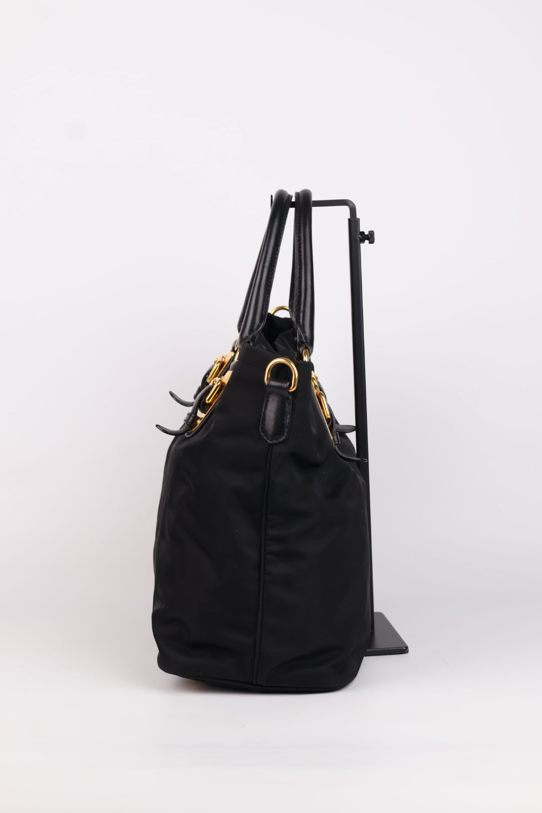 Prada Tote in Nylon