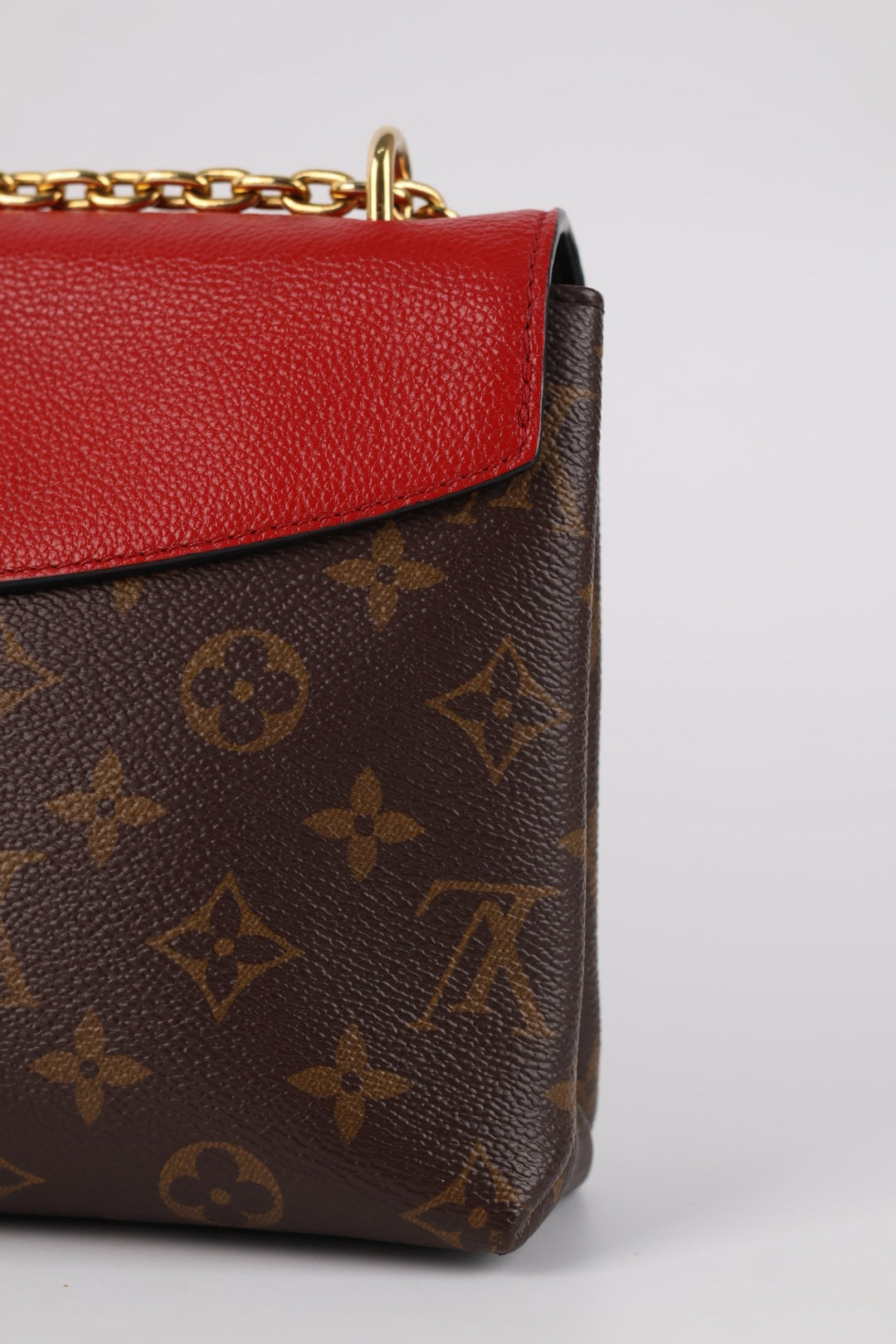 Louis Vuitton Saint Placide Monogram
