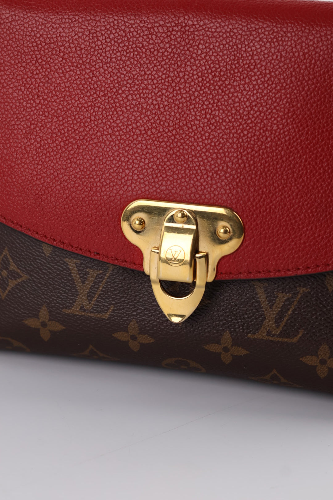 Louis Vuitton Saint Placide Monogram