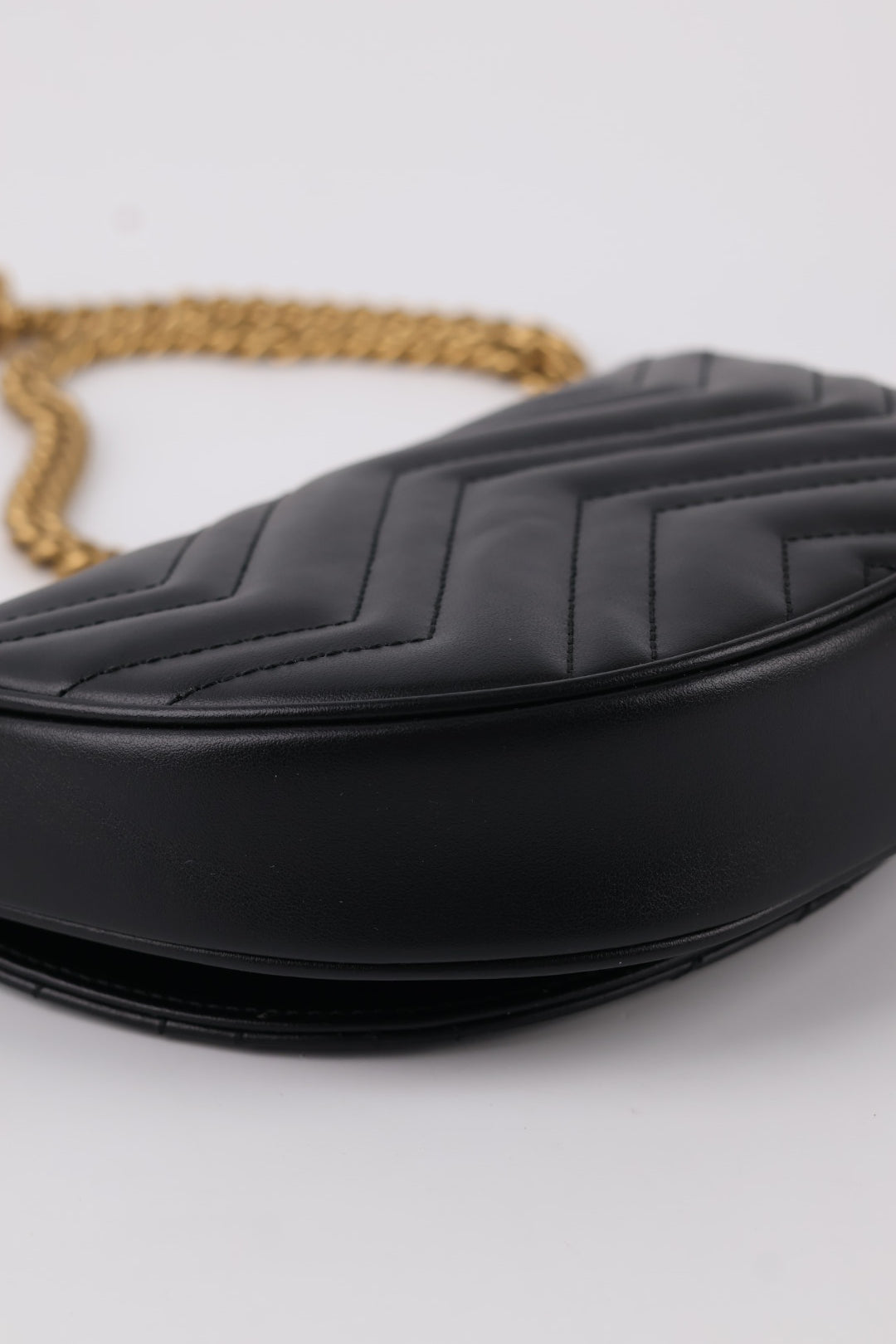 Gucci Marmont Chain Matelassé
