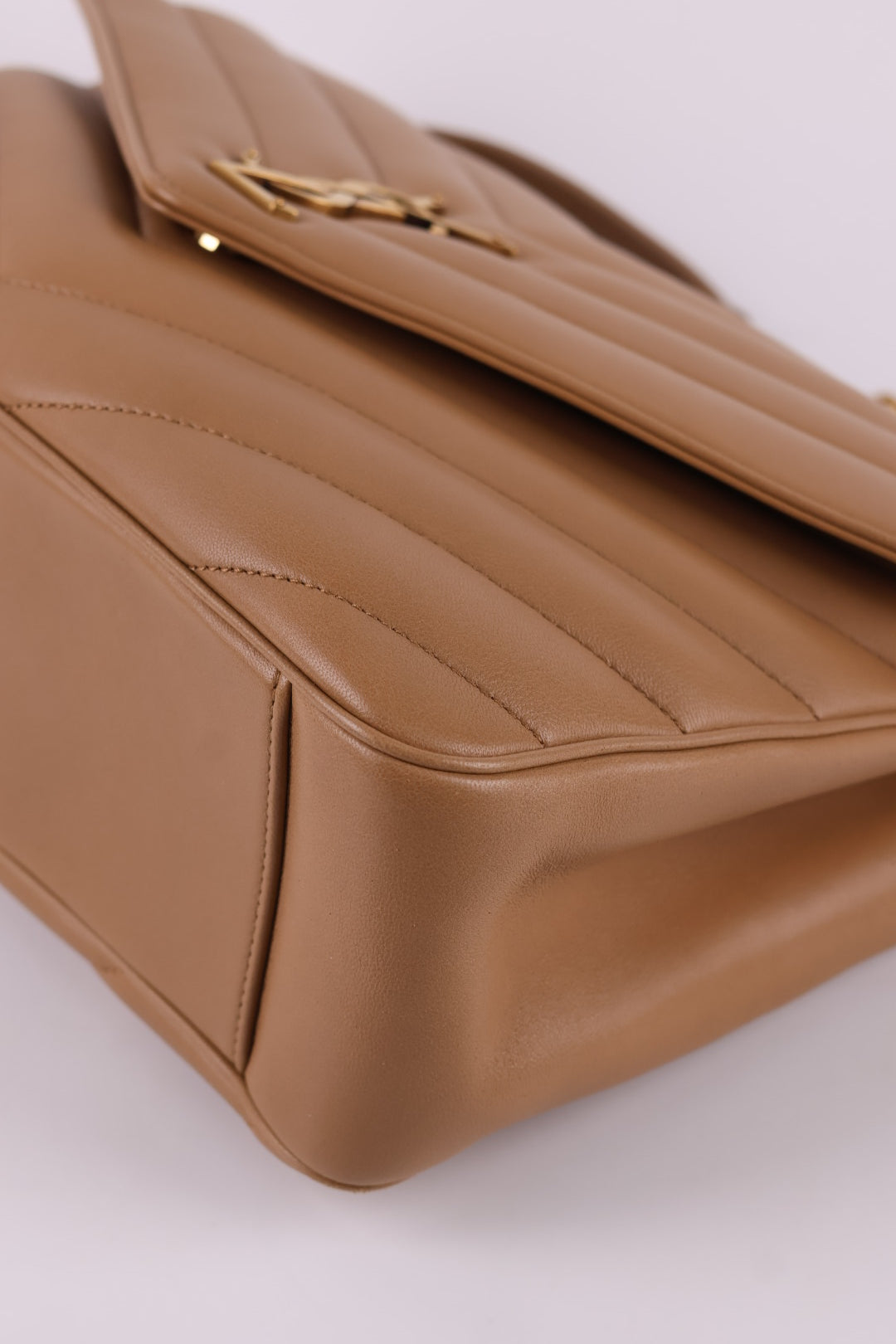 Saint Laurent Loulou Large