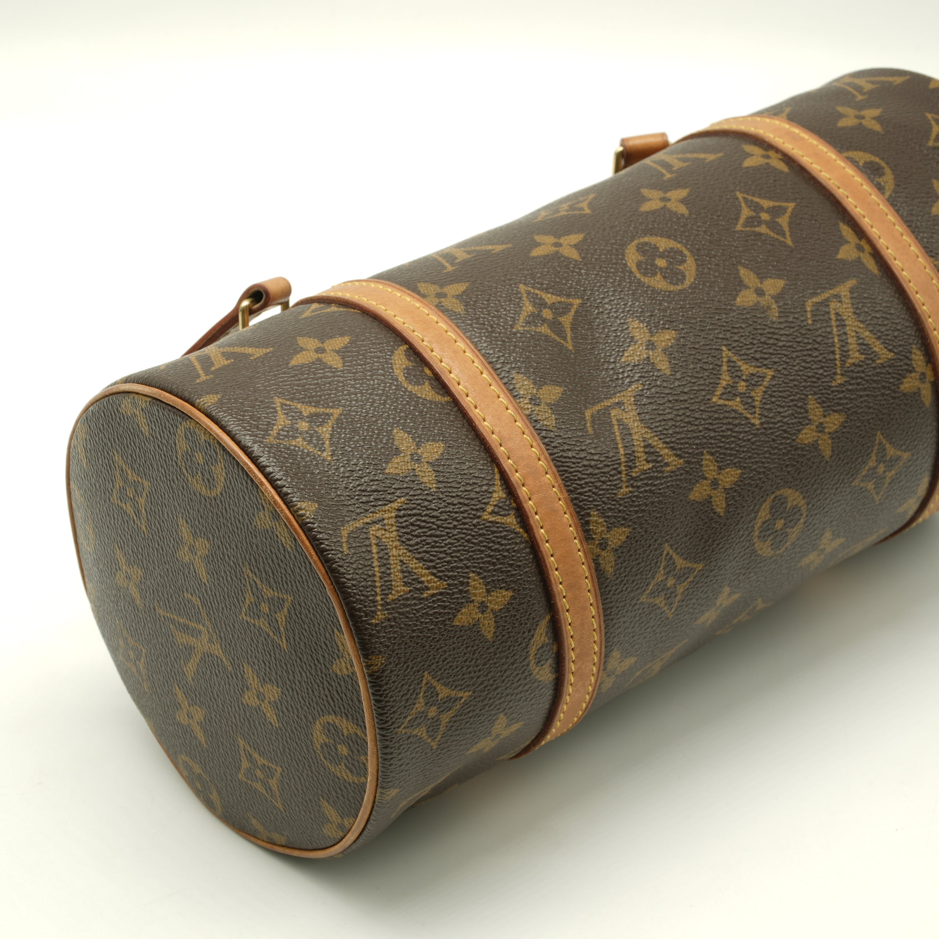 Louis Vuitton Papillon Monogram