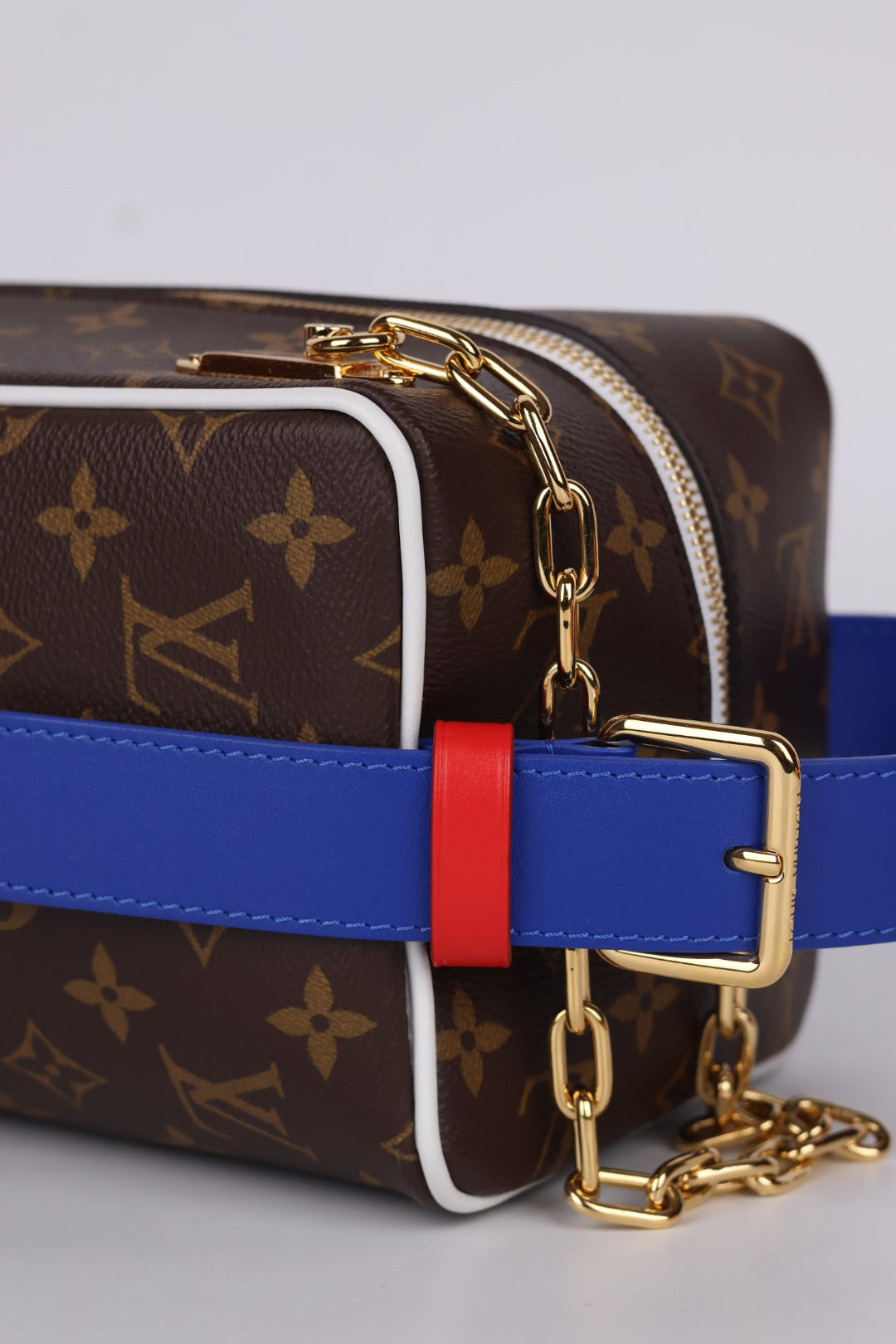 Louis Vuitton Dopp Kit NBA