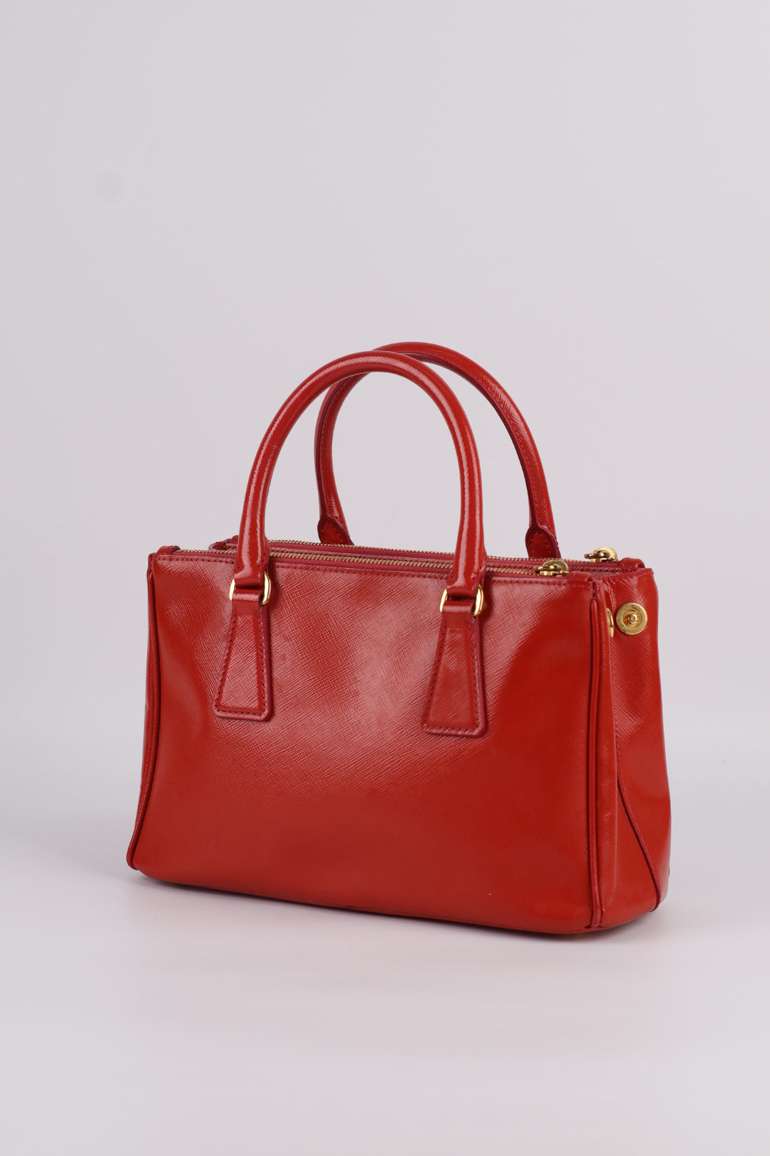 Prada Galleria Small Saffiano