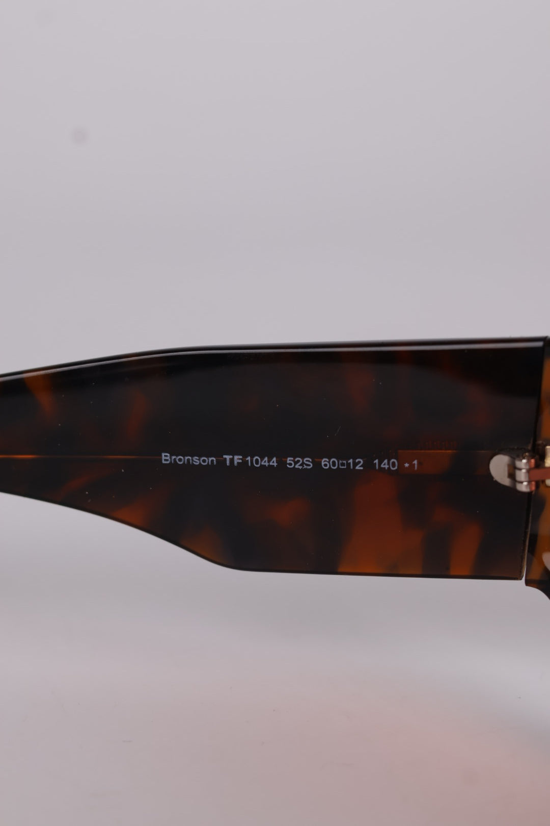 Tom Ford Occhiali Bronson