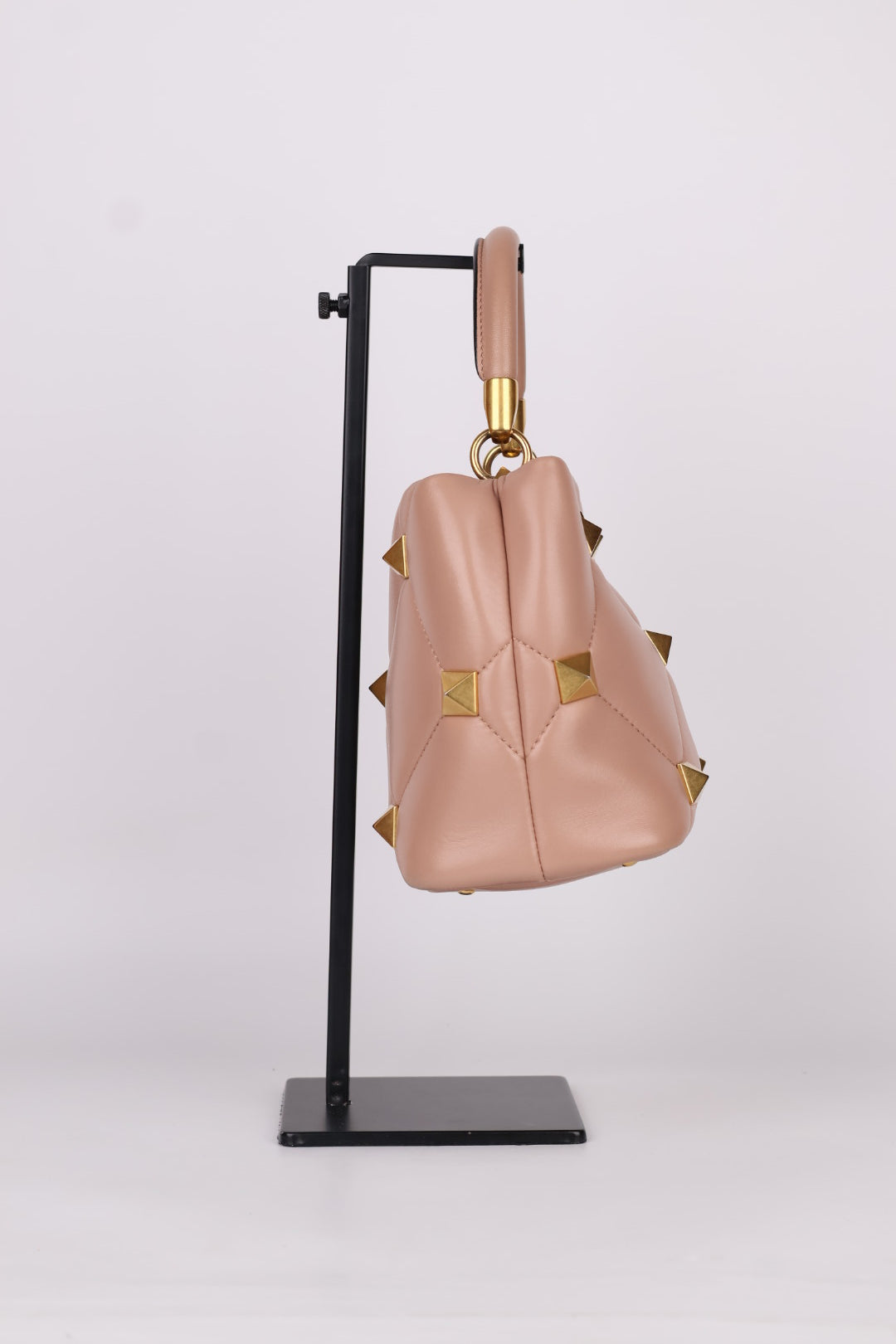 Valentino Bucket Roman Stud
