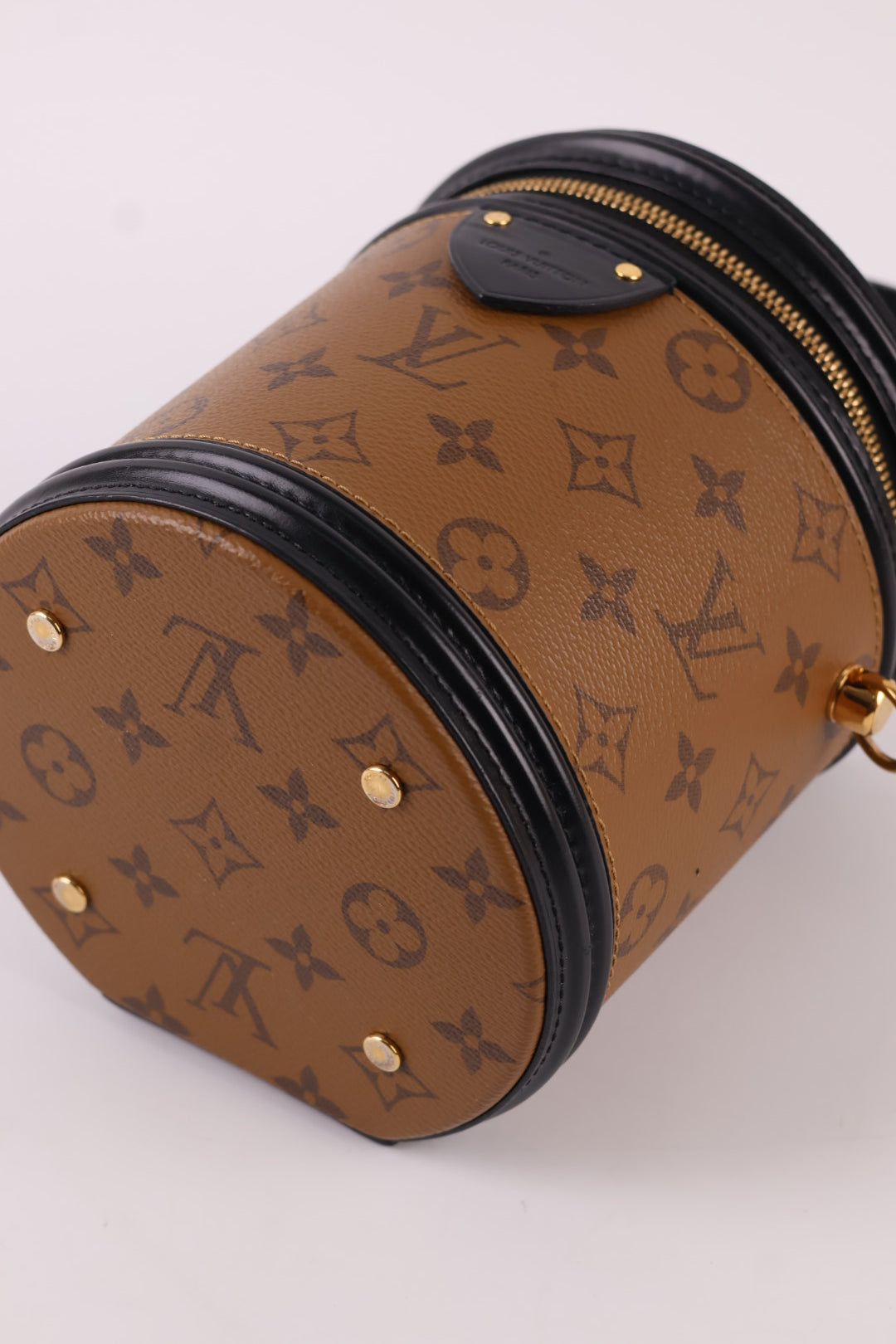 Louis Vuitton Cannes Monogram