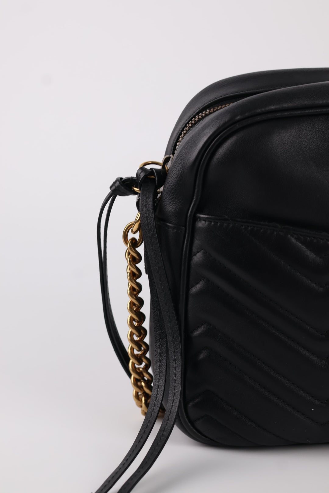 Gucci Marmont Camera Bag Grande