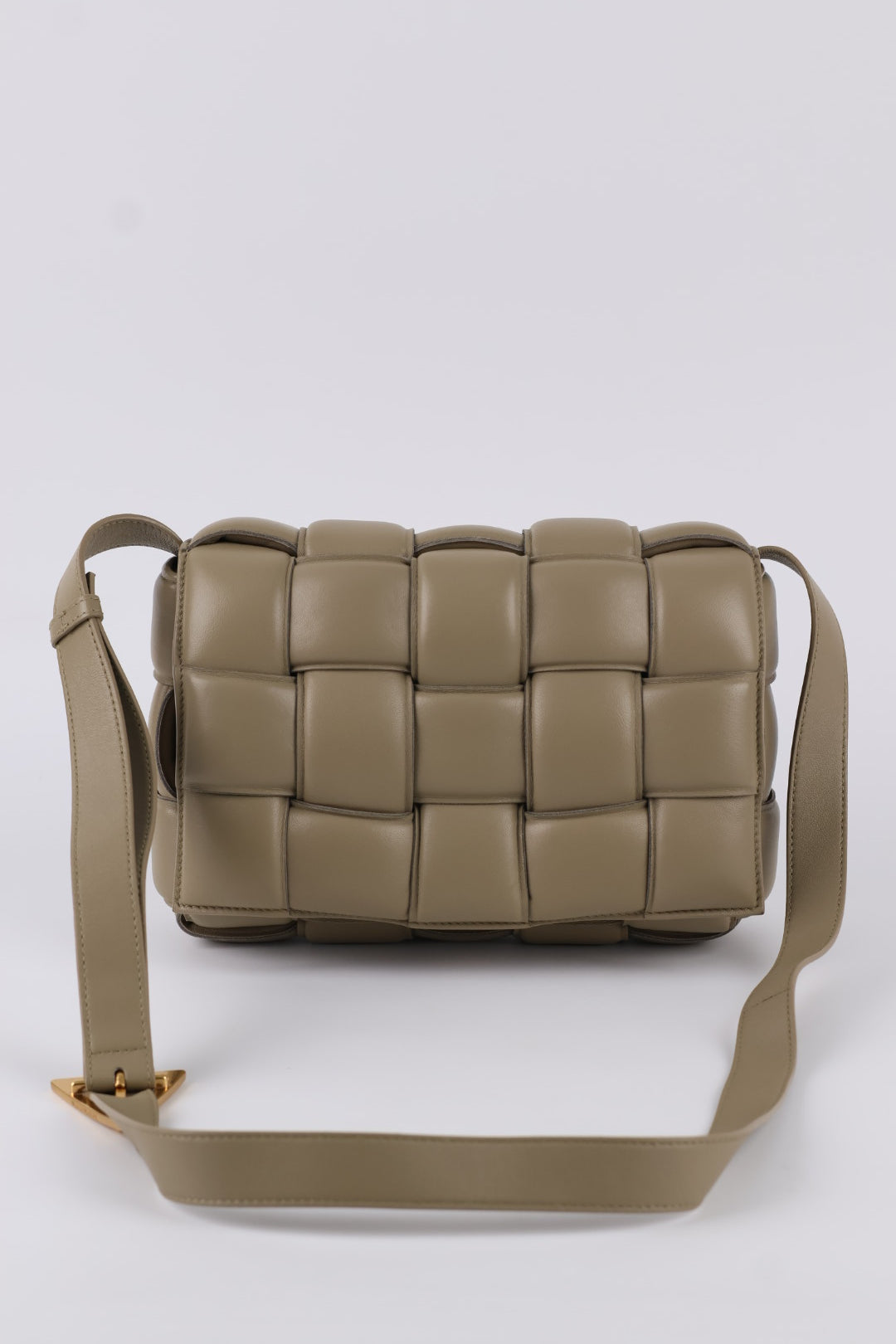 Bottega Veneta Padded Cassette