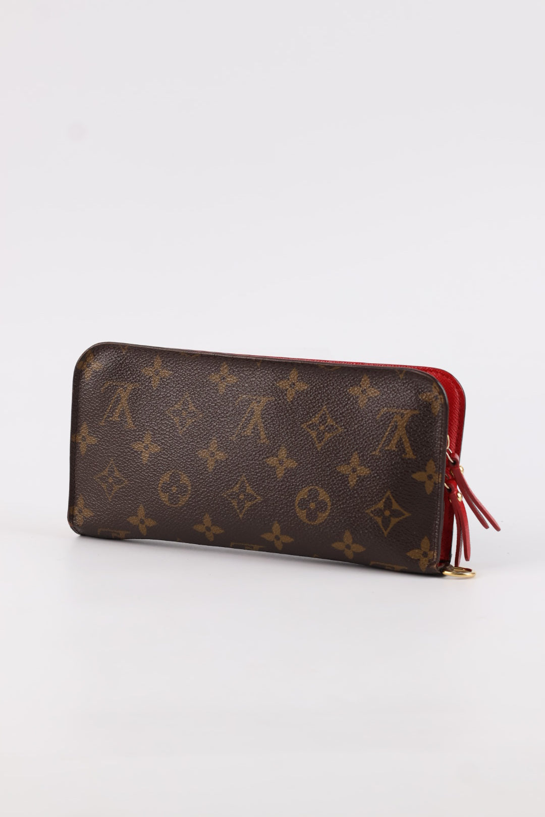 Louis Vuitton Portafoglio Insolite Monogram