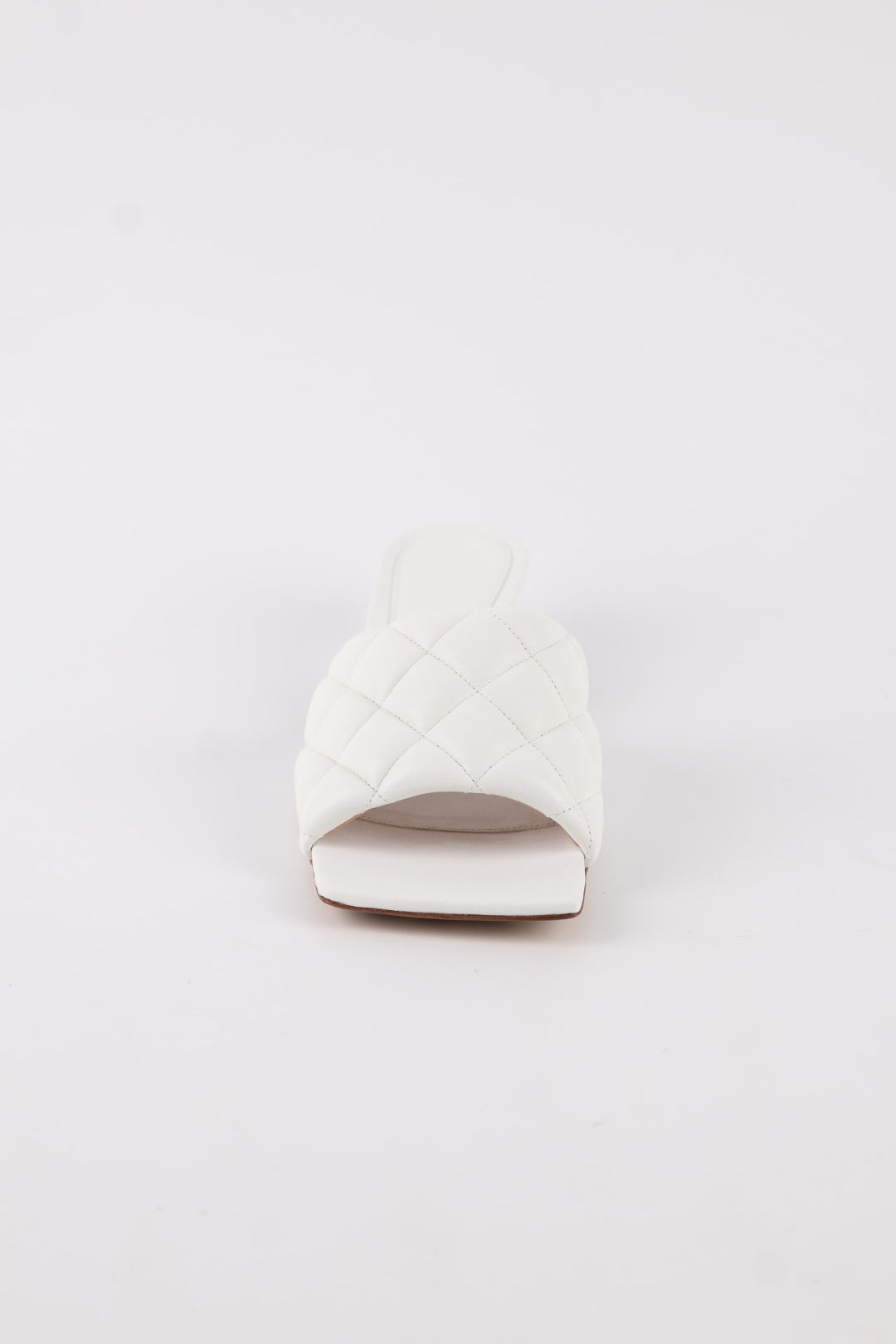 Bottega Veneta Sandali Intrecciati