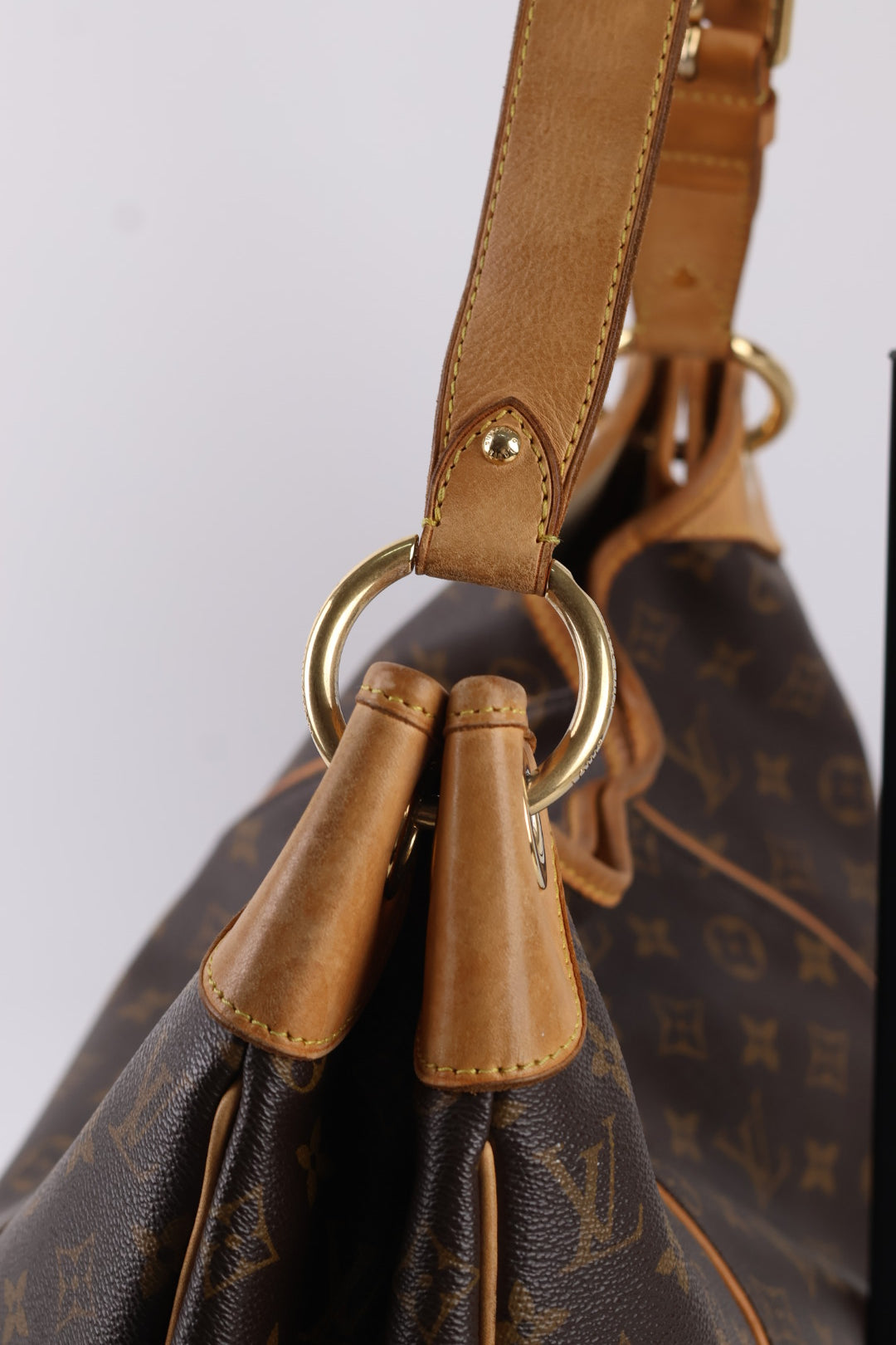 Louis Vuitton Galliera GM Monogram