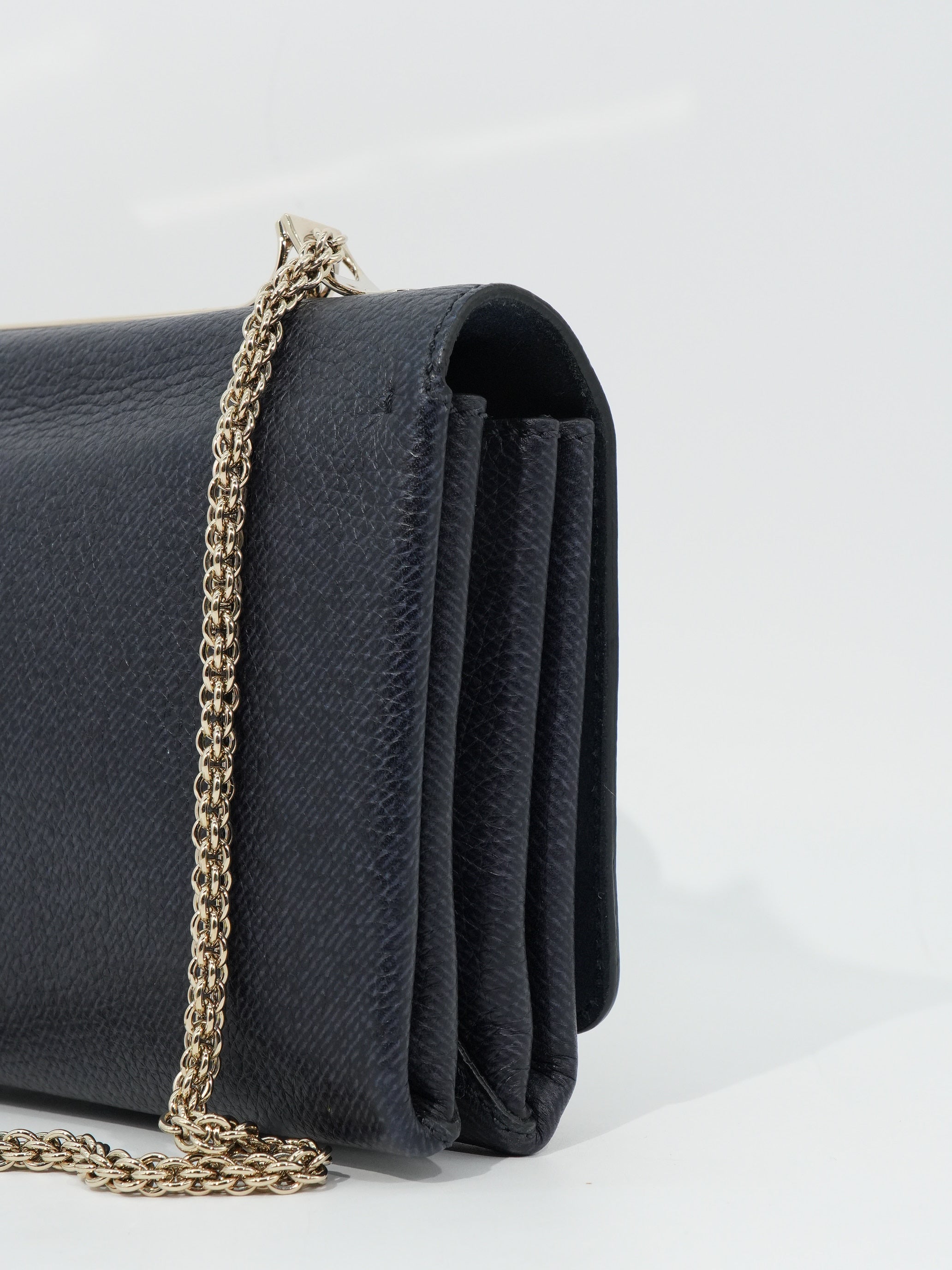 Valentino Chain Pochette