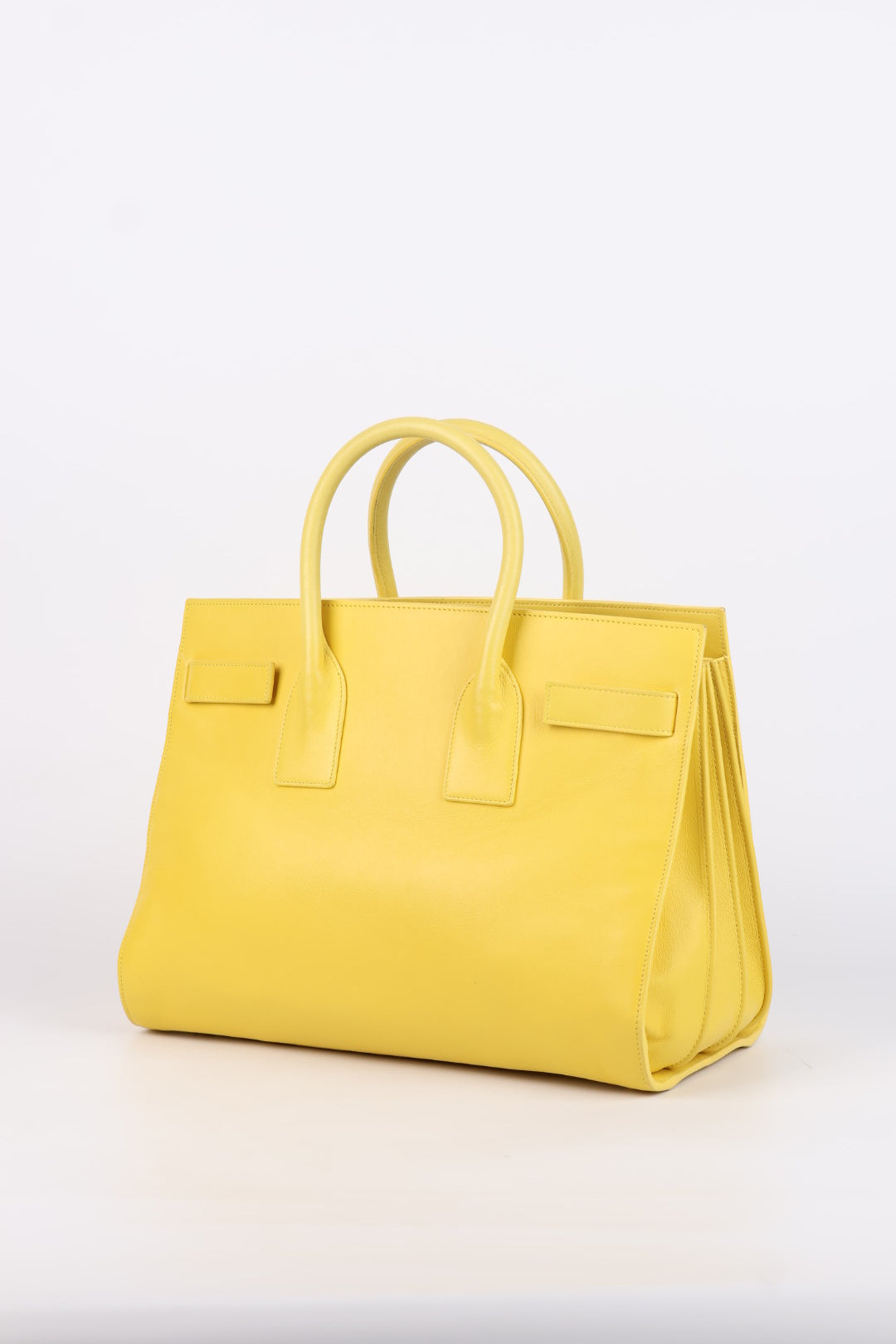Saint Laurent Sac de Jour Small