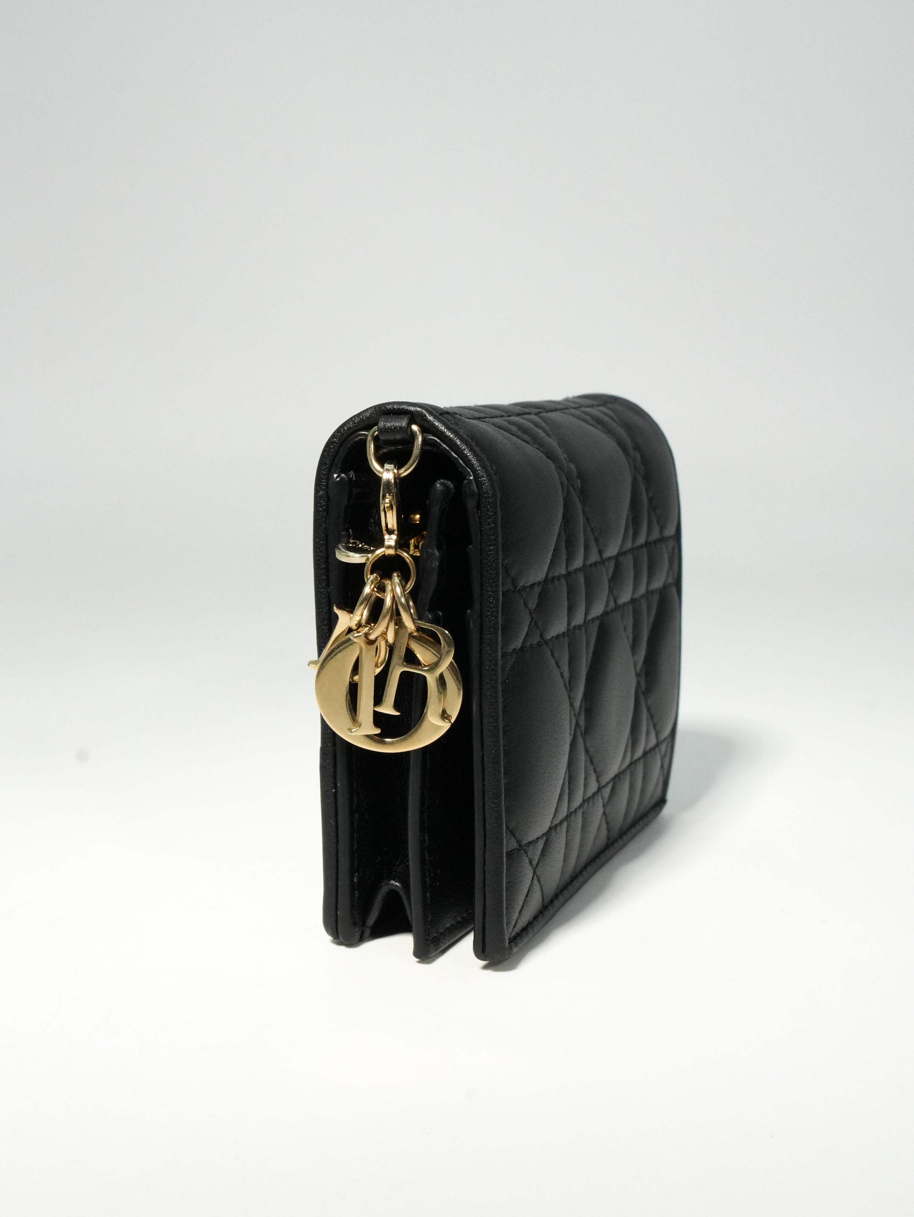 Dior Portafoglio Gardenia