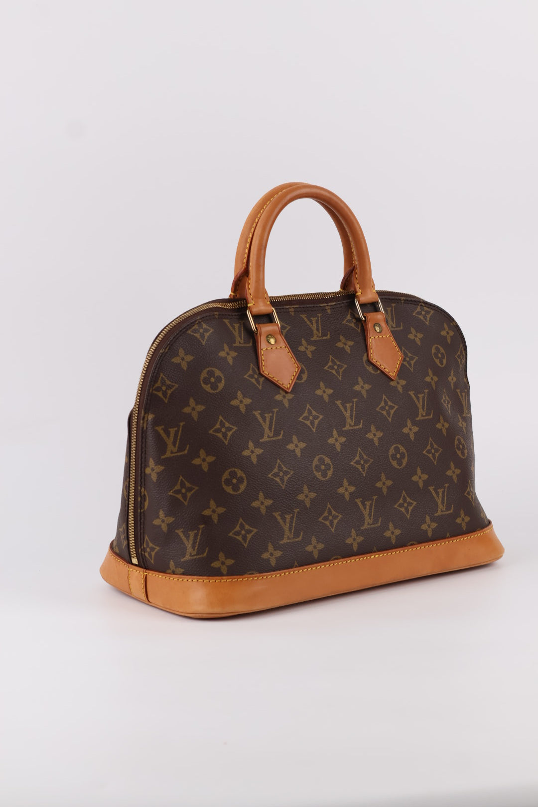 Louis Vuitton Alma PM Monogram