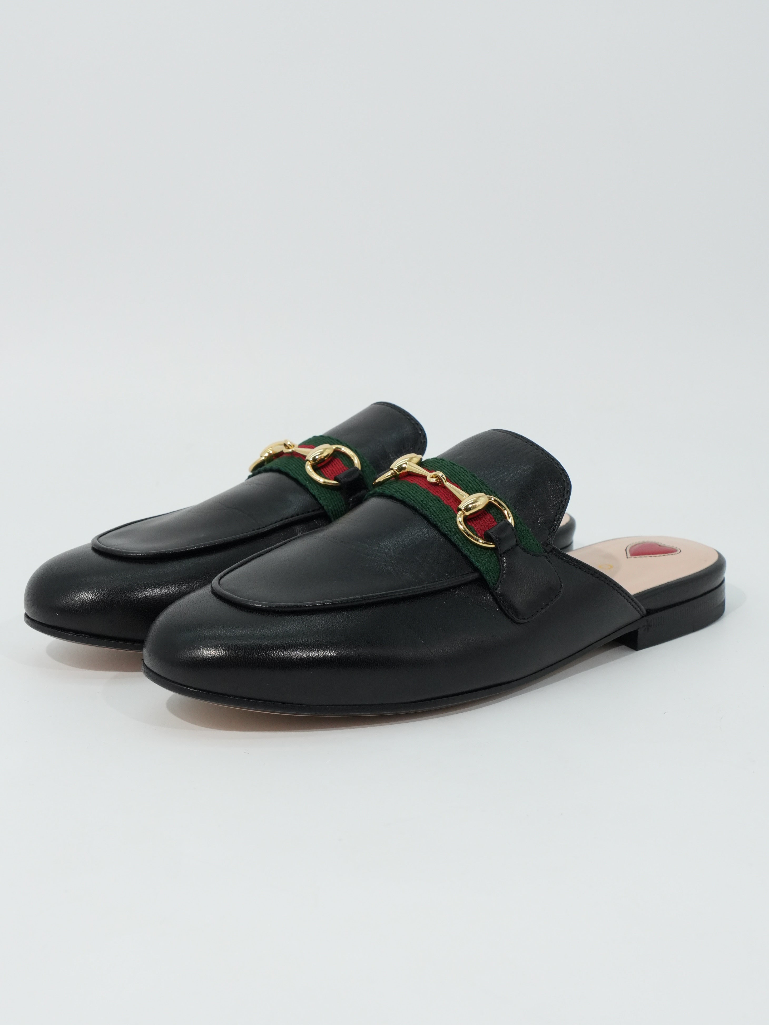 Gucci Slippers Princetown