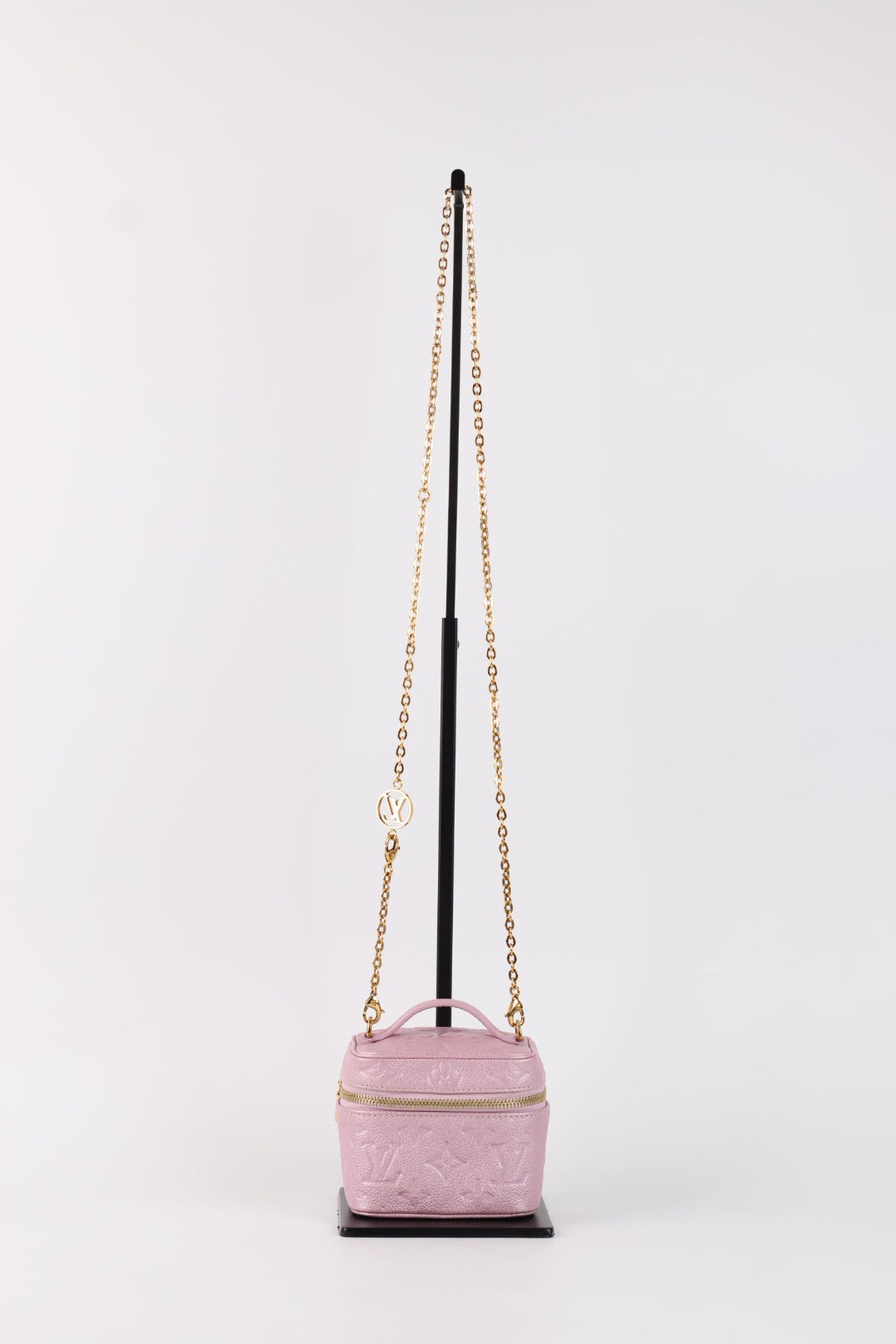 Louis Vuitton Vanity Nano Empreinte