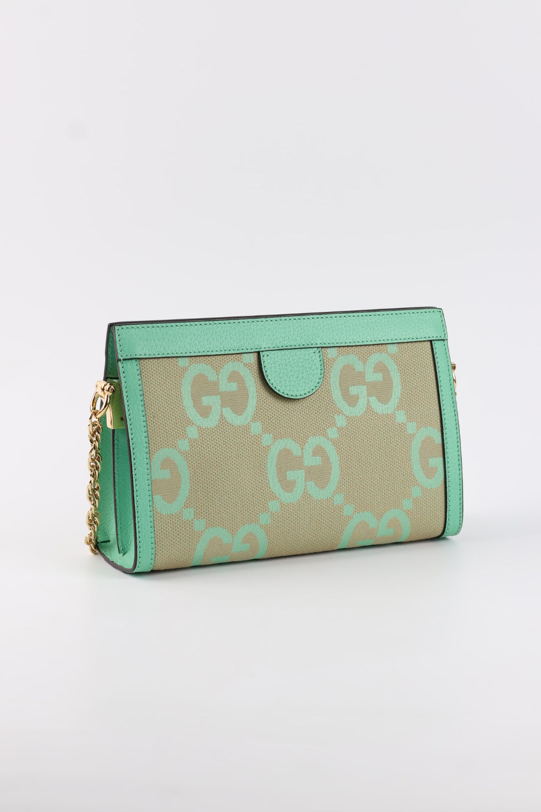 Gucci Ophidia Chain GG Jumbo