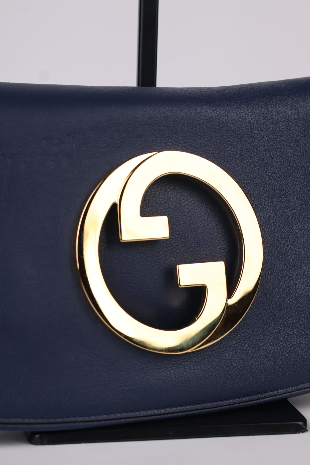 Gucci Blondie in Pelle