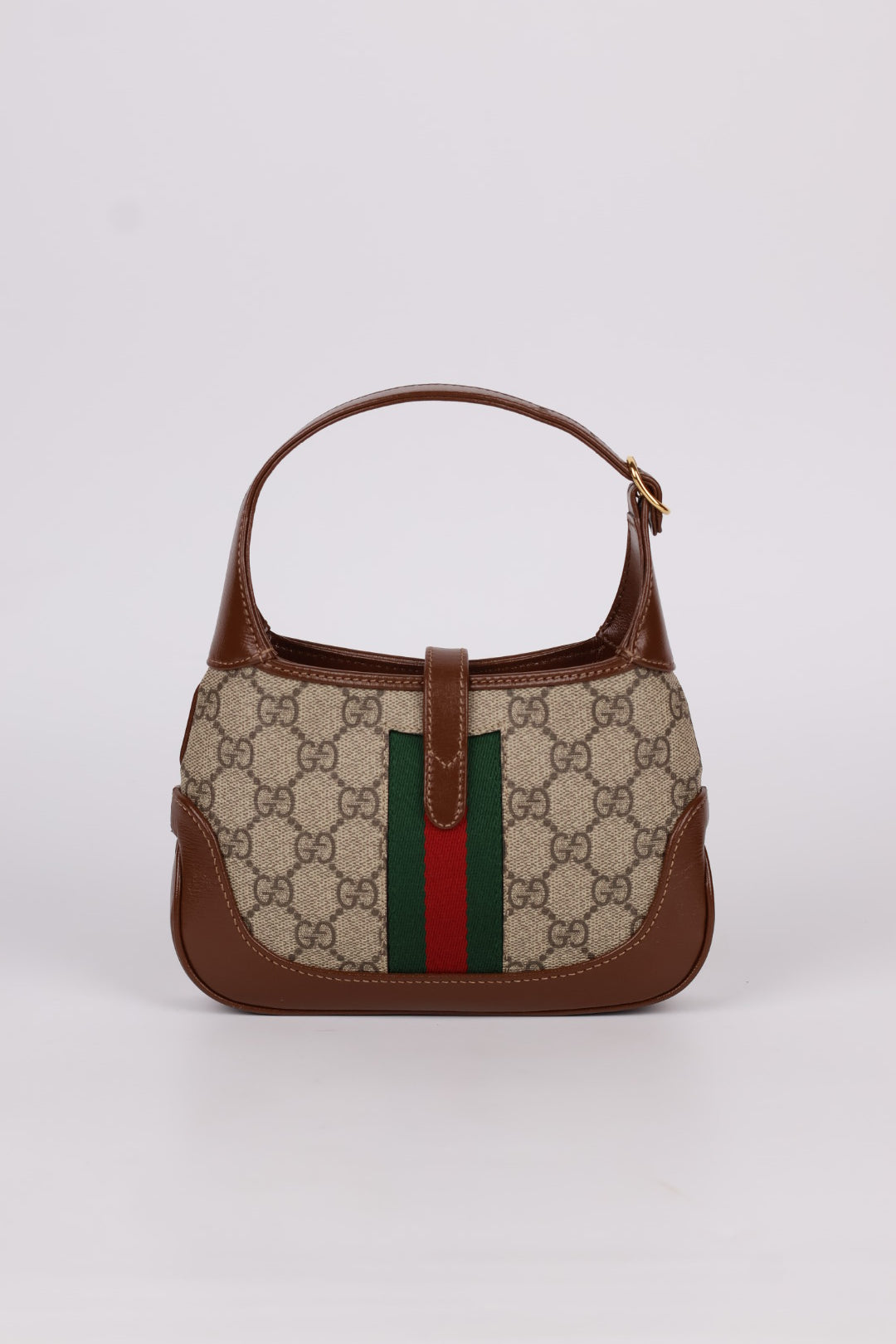 Gucci Mini Jackie GG Supreme