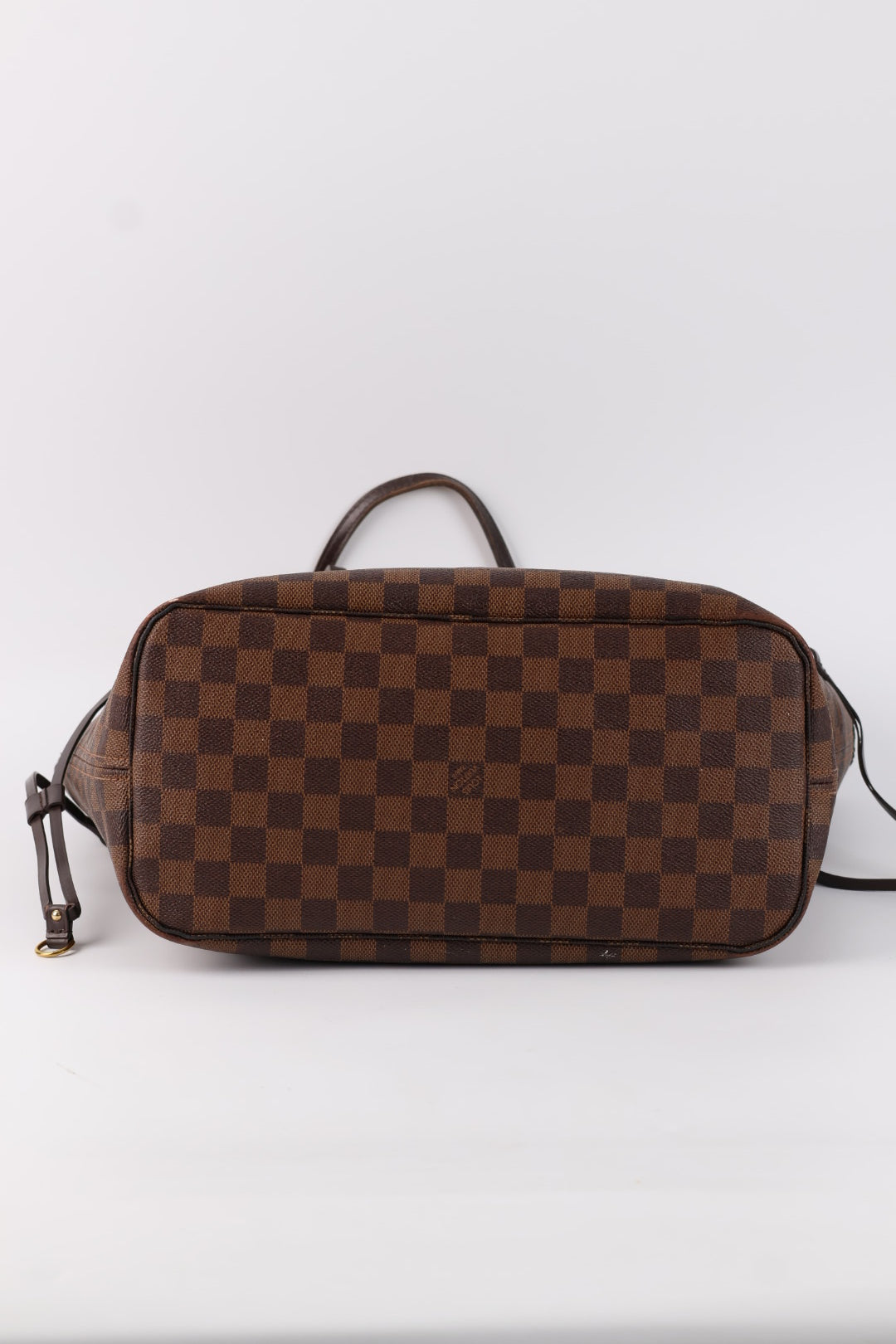 Louis Vuitton Neverfull MM Damier Ébène